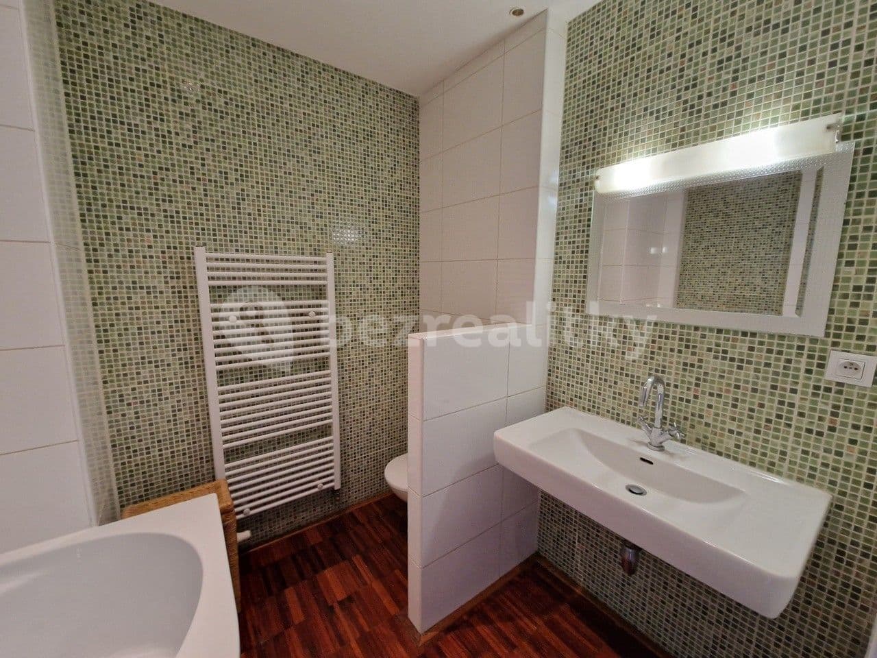 1 bedroom with open-plan kitchen flat to rent, 51 m², Cimburkova, Prague, Prague 1 bedroom with open-plan kitchen flat to rent, 51 m², Cimburkova, Prague, Prague