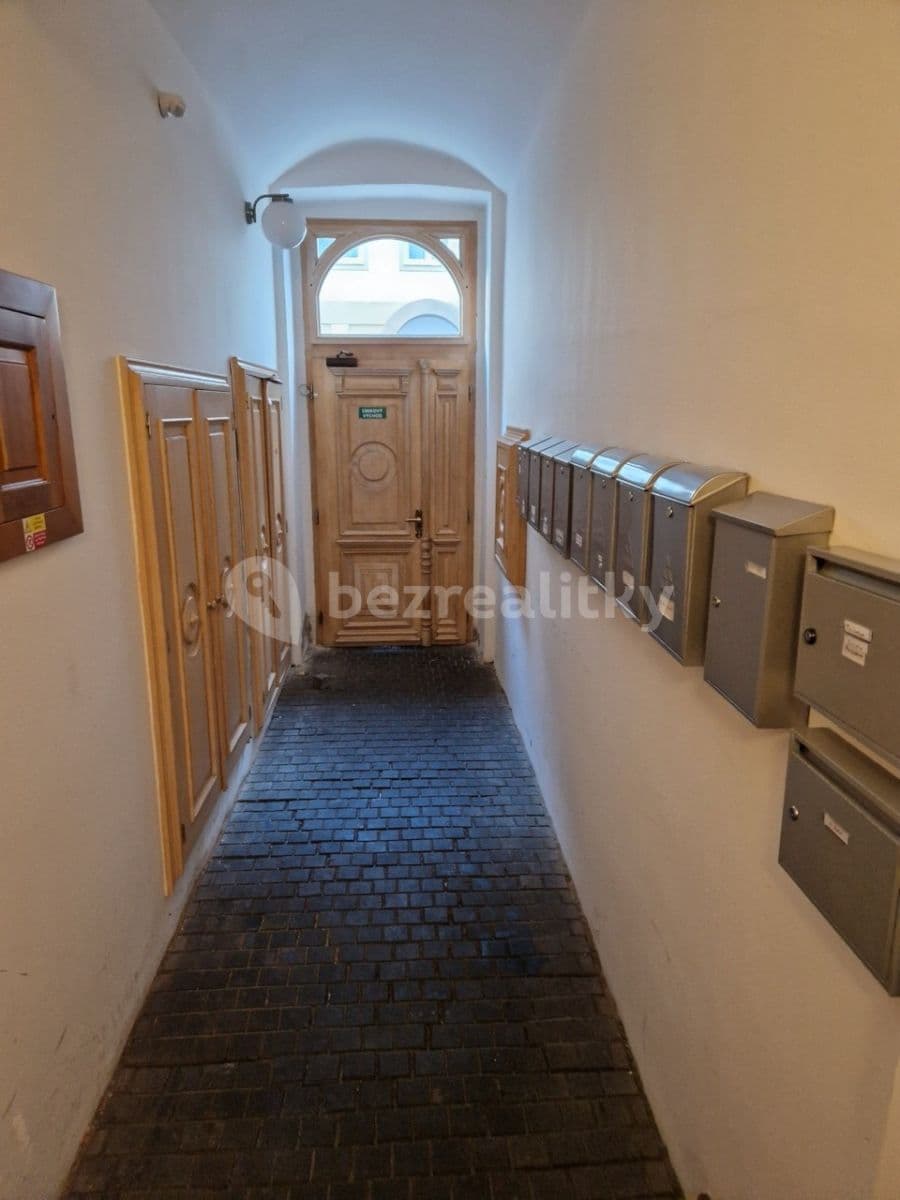 1 bedroom with open-plan kitchen flat to rent, 51 m², Cimburkova, Prague, Prague 1 bedroom with open-plan kitchen flat to rent, 51 m², Cimburkova, Prague, Prague