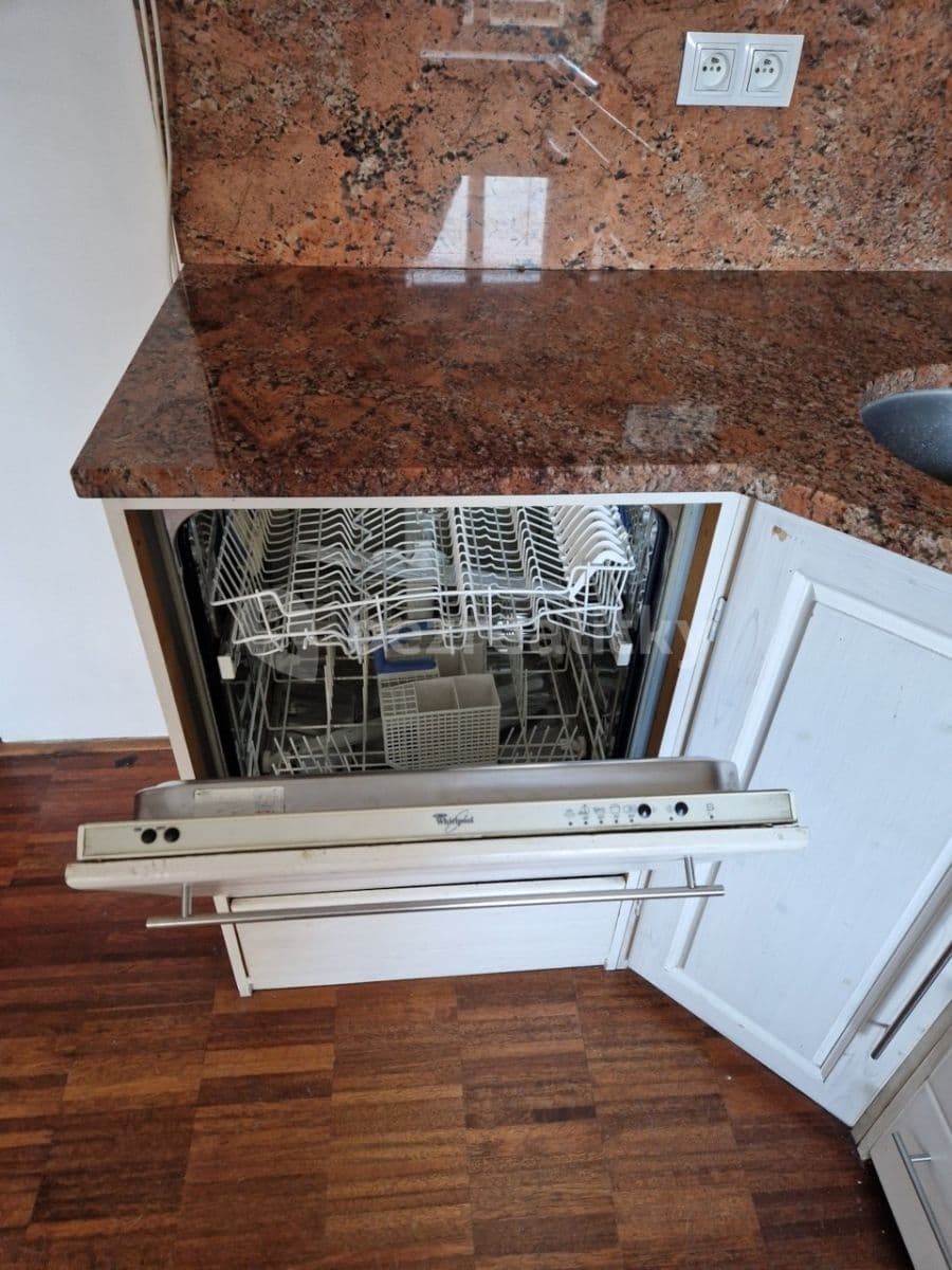 1 bedroom with open-plan kitchen flat to rent, 51 m², Cimburkova, Prague, Prague 1 bedroom with open-plan kitchen flat to rent, 51 m², Cimburkova, Prague, Prague