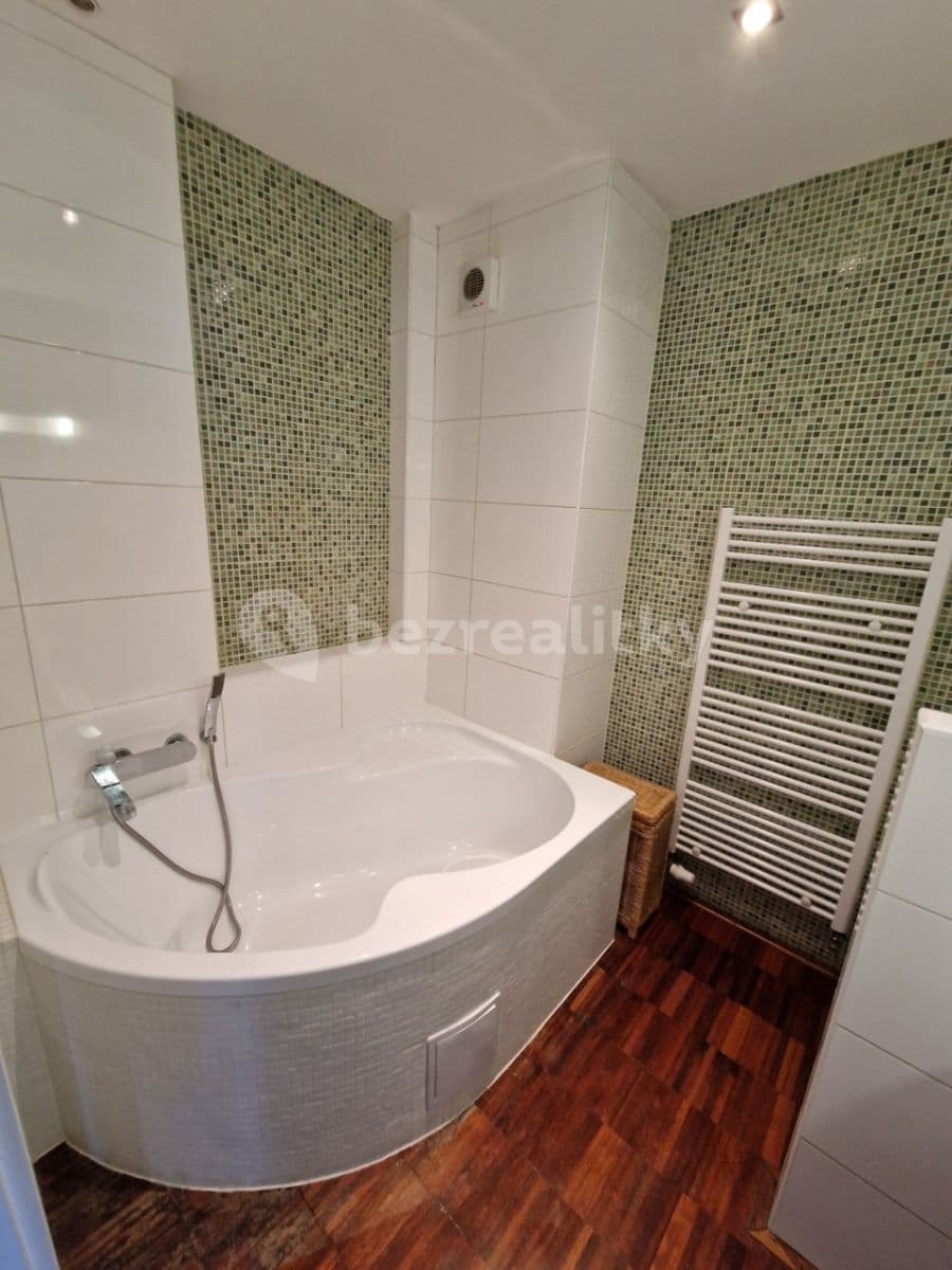 1 bedroom with open-plan kitchen flat to rent, 51 m², Cimburkova, Prague, Prague 1 bedroom with open-plan kitchen flat to rent, 51 m², Cimburkova, Prague, Prague