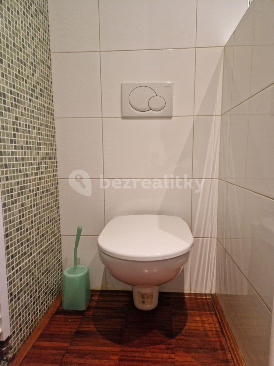 1 bedroom with open-plan kitchen flat to rent, 51 m², Cimburkova, Prague, Prague 1 bedroom with open-plan kitchen flat to rent, 51 m², Cimburkova, Prague, Prague