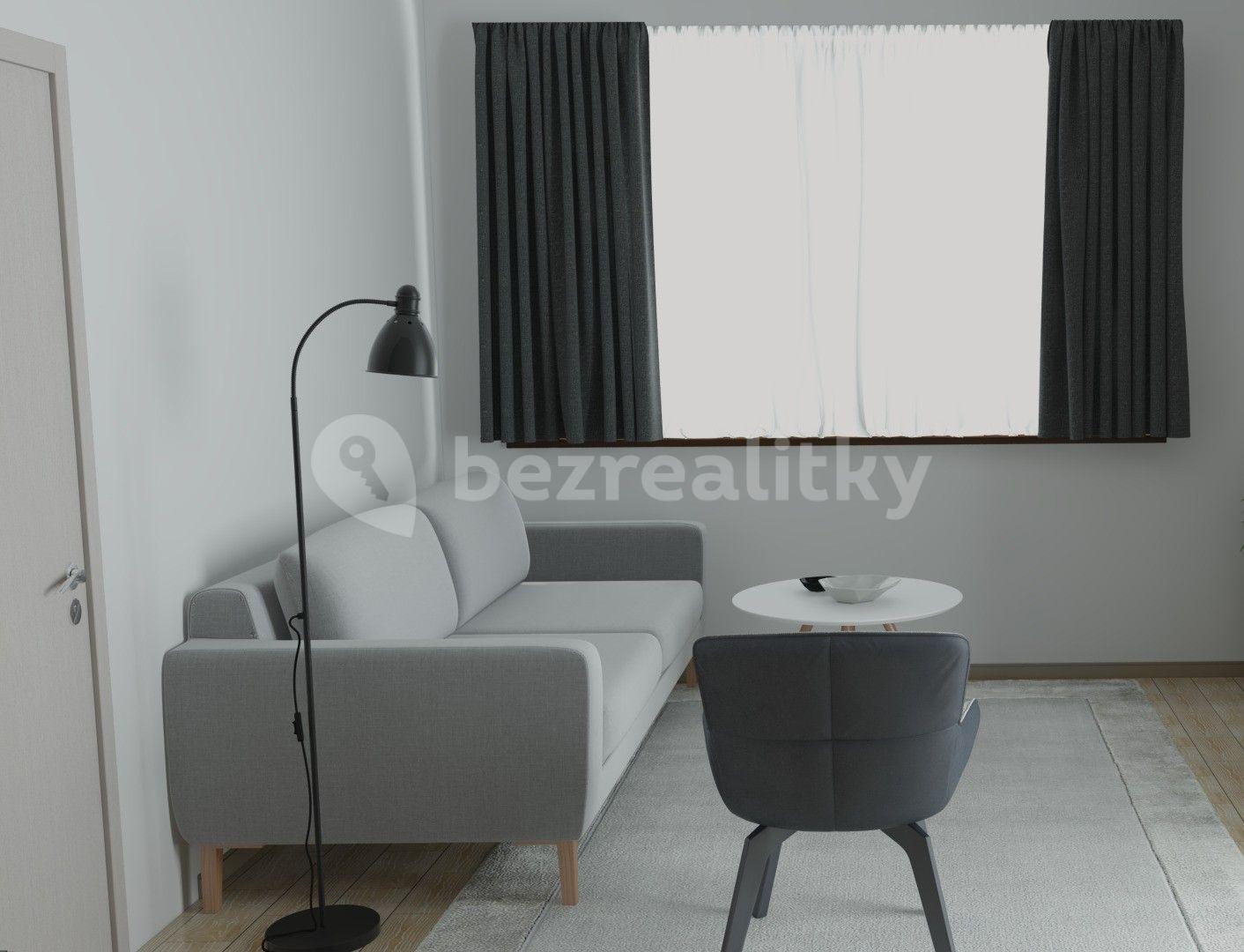 1 bedroom flat for sale, 69 m², Elišky Krásnohorské, Olomouc, Olomoucký Region
