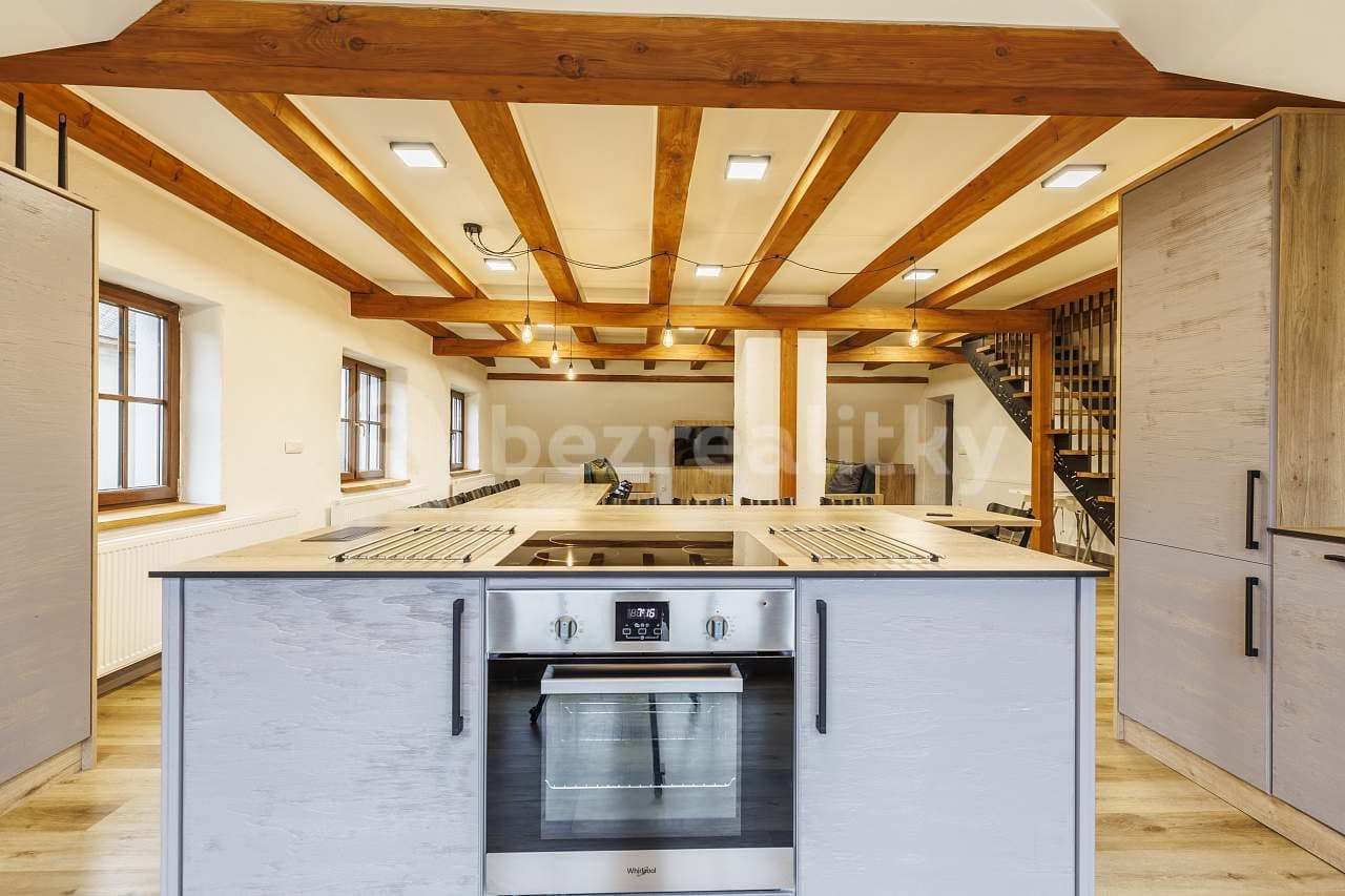 recreational property to rent, 0 m², Červená Voda, Pardubický Region recreational property to rent, 0 m², Červená Voda, Pardubický Region