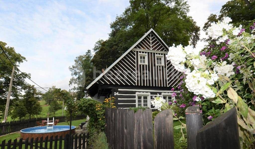 recreational property to rent, 0 m², Hlavice, Liberecký Region recreational property to rent, 0 m², Hlavice, Liberecký Region