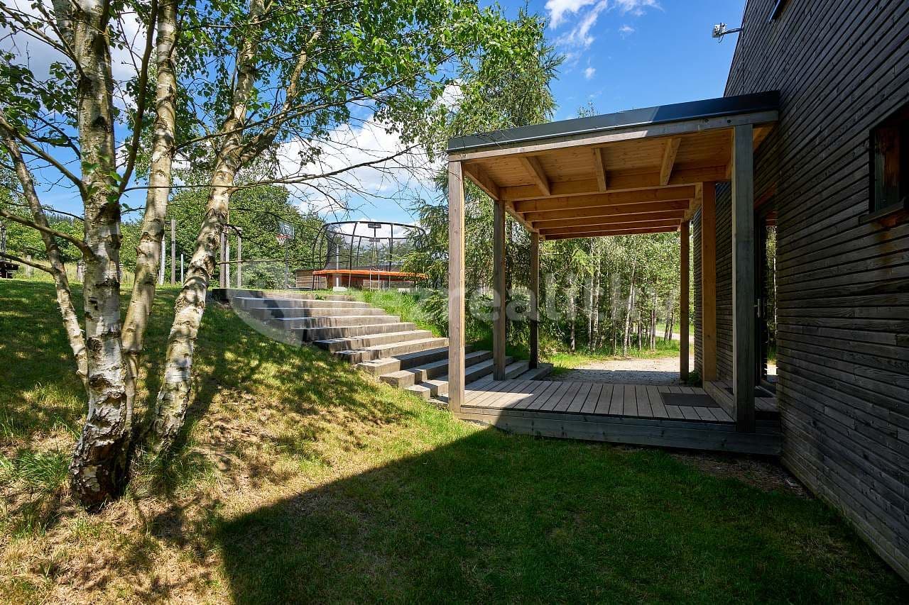 recreational property to rent, 0 m², Příbram, Středočeský Region recreational property to rent, 0 m², Příbram, Středočeský Region