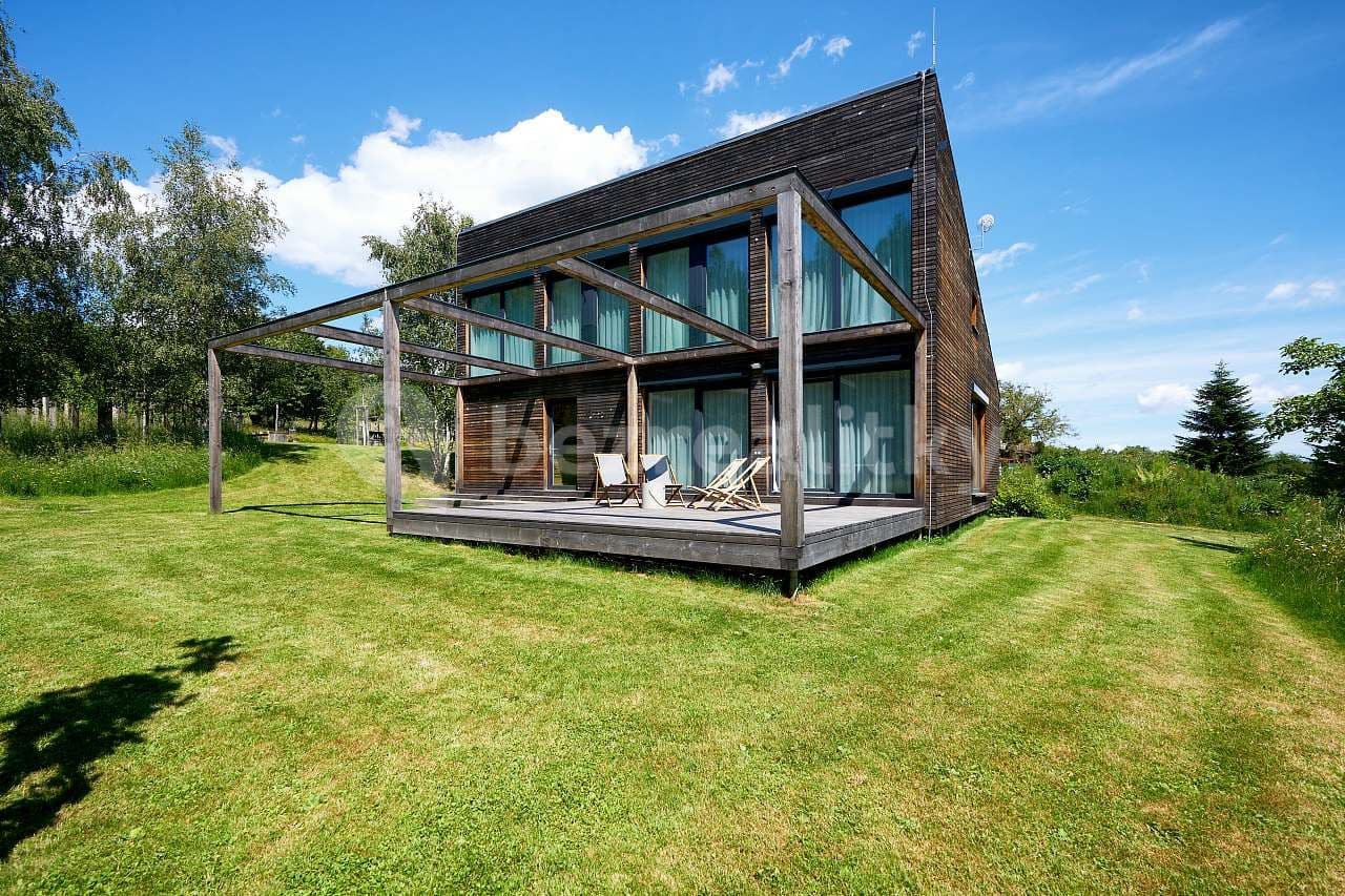 recreational property to rent, 0 m², Příbram, Středočeský Region recreational property to rent, 0 m², Příbram, Středočeský Region