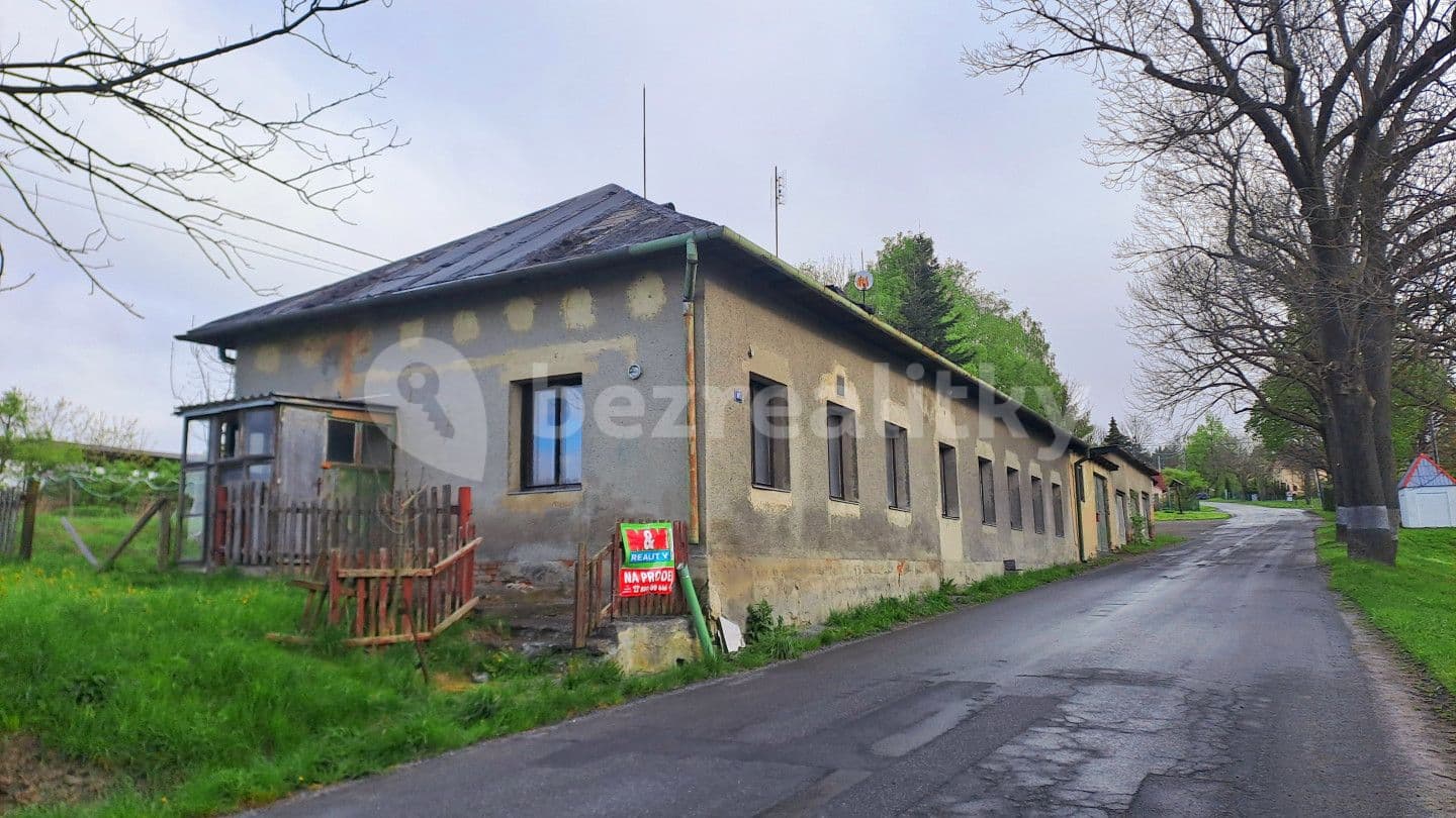 house for sale, 100 m², Odry, Moravskoslezský Region