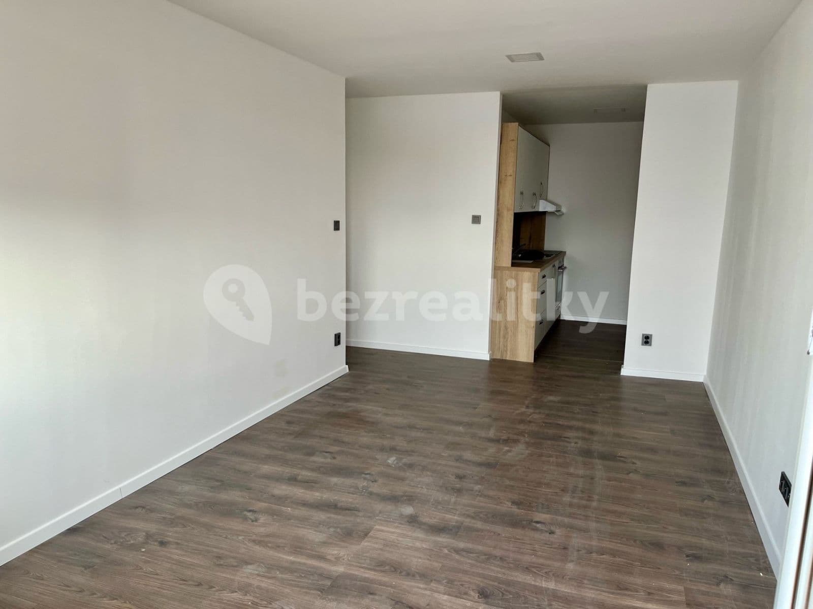 1 bedroom with open-plan kitchen flat to rent, 52 m², Plickova, Prague, Prague 1 bedroom with open-plan kitchen flat to rent, 52 m², Plickova, Prague, Prague