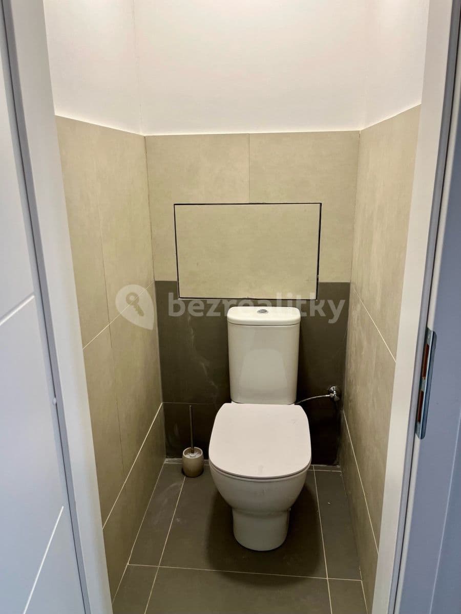 1 bedroom with open-plan kitchen flat to rent, 52 m², Plickova, Prague, Prague 1 bedroom with open-plan kitchen flat to rent, 52 m², Plickova, Prague, Prague