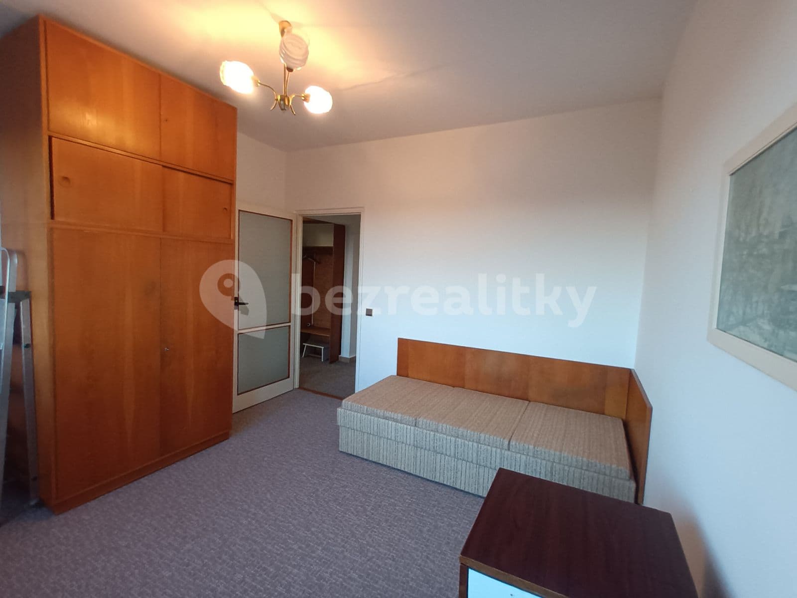 2 bedroom flat to rent, 55 m², náměstí SNP, Brno, Jihomoravský Region 2 bedroom flat to rent, 55 m², náměstí SNP, Brno, Jihomoravský Region