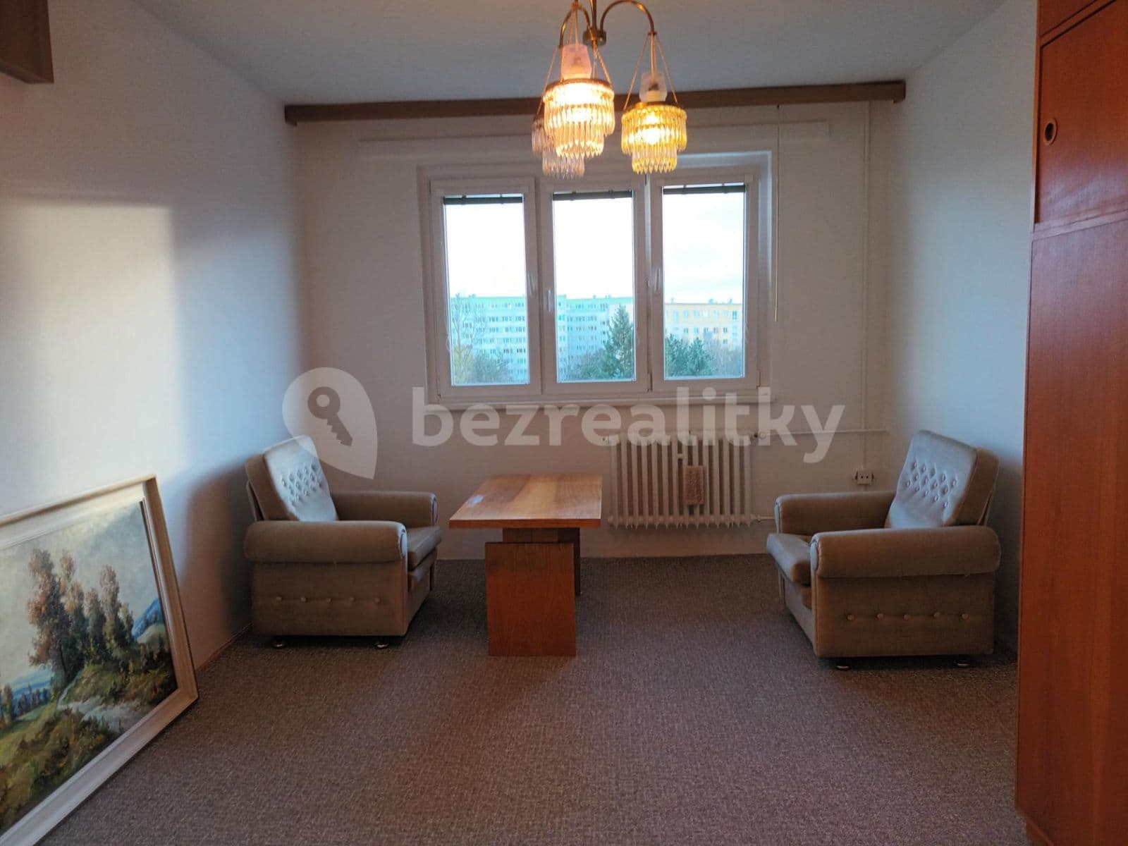 2 bedroom flat to rent, 55 m², náměstí SNP, Brno, Jihomoravský Region 2 bedroom flat to rent, 55 m², náměstí SNP, Brno, Jihomoravský Region