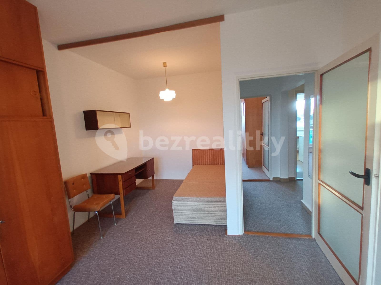 2 bedroom flat to rent, 55 m², náměstí SNP, Brno, Jihomoravský Region 2 bedroom flat to rent, 55 m², náměstí SNP, Brno, Jihomoravský Region