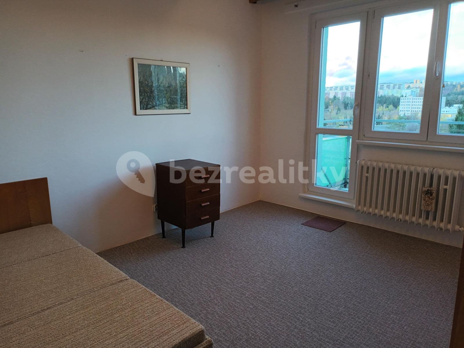 2 bedroom flat to rent, 55 m², náměstí SNP, Brno, Jihomoravský Region 2 bedroom flat to rent, 55 m², náměstí SNP, Brno, Jihomoravský Region