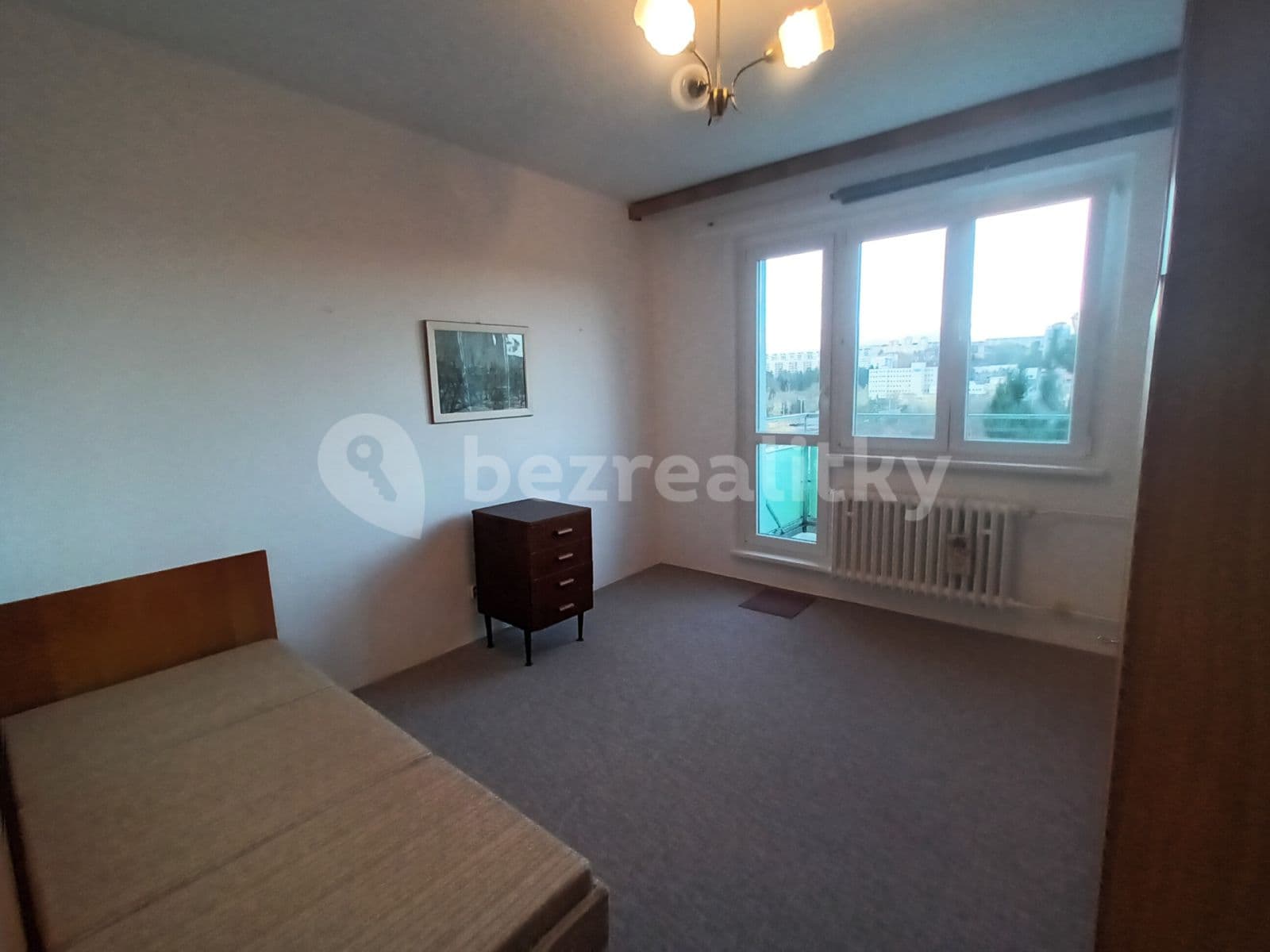 2 bedroom flat to rent, 55 m², náměstí SNP, Brno, Jihomoravský Region 2 bedroom flat to rent, 55 m², náměstí SNP, Brno, Jihomoravský Region