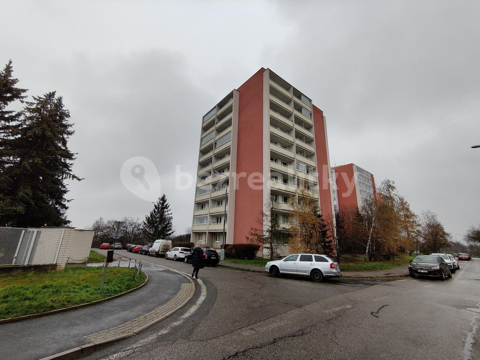 2 bedroom flat to rent, 63 m², Benešovská, Kladno, Středočeský Region 2 bedroom flat to rent, 63 m², Benešovská, Kladno, Středočeský Region