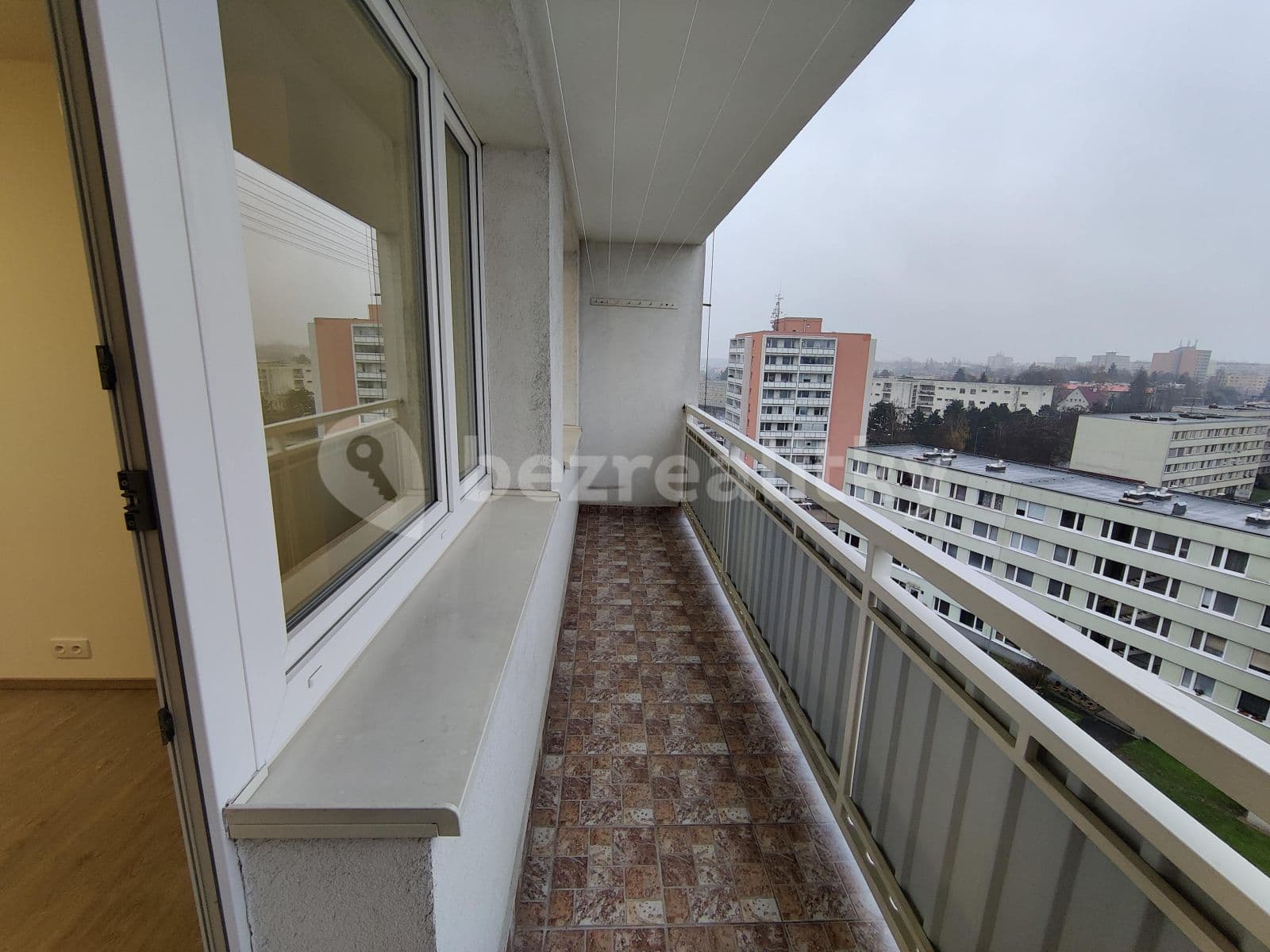 2 bedroom flat to rent, 63 m², Benešovská, Kladno, Středočeský Region 2 bedroom flat to rent, 63 m², Benešovská, Kladno, Středočeský Region