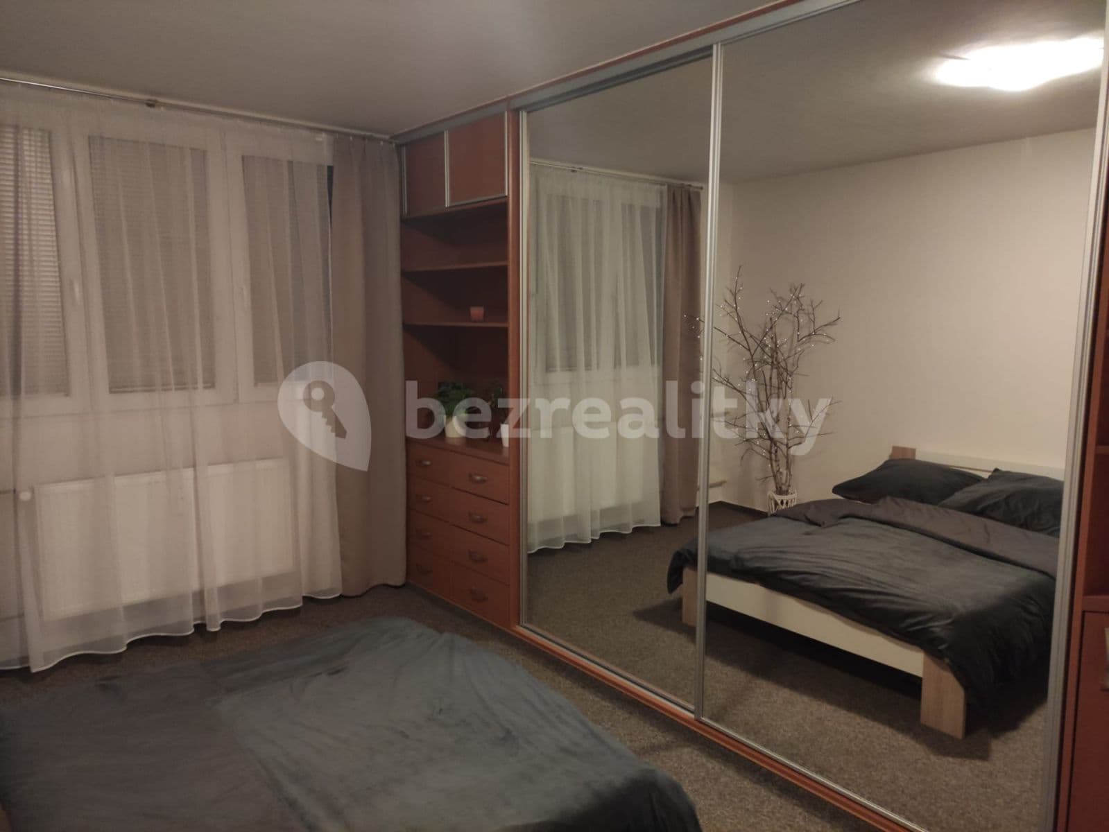 2 bedroom flat to rent, 55 m², Rumunská, Čelákovice, Středočeský Region 2 bedroom flat to rent, 55 m², Rumunská, Čelákovice, Středočeský Region