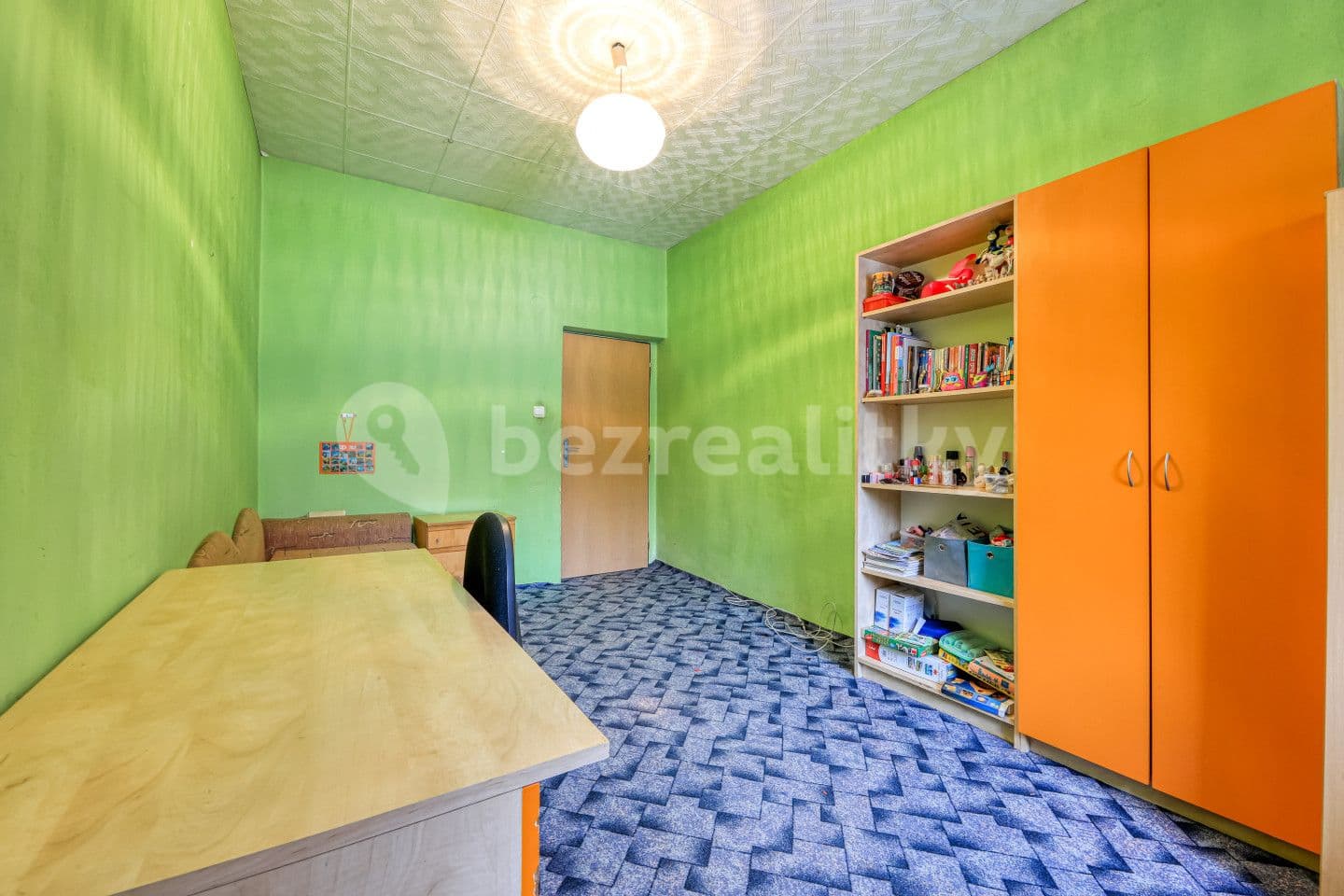 house for sale, 89 m², Bor, Plzeňský Region