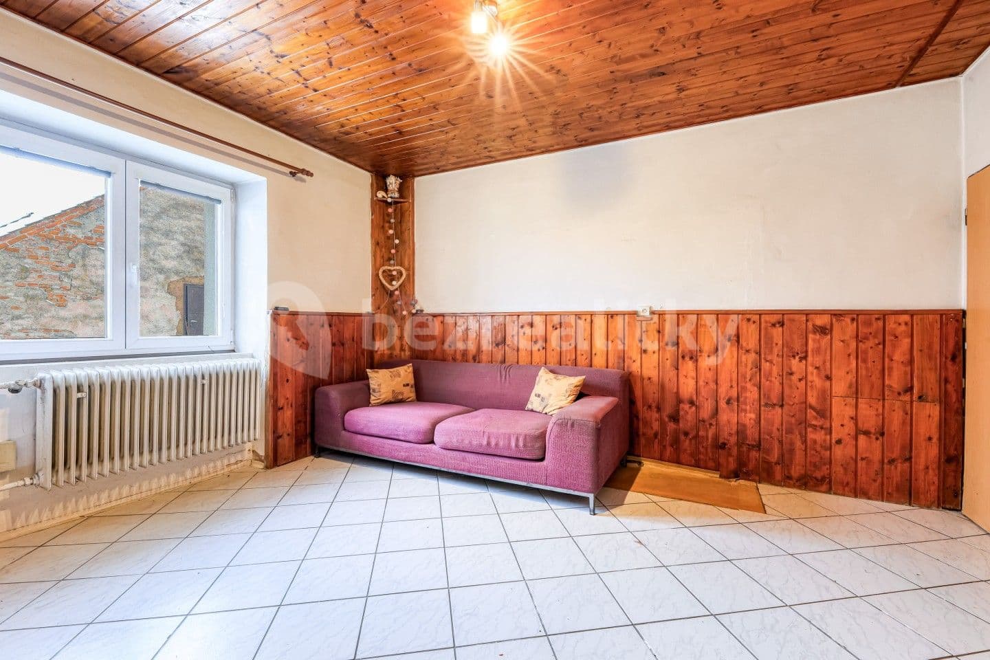 house for sale, 89 m², Bor, Plzeňský Region