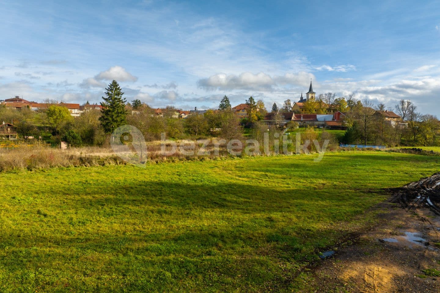 plot for sale, 14,979 m², Doubravice nad Svitavou, Jihomoravský Region
