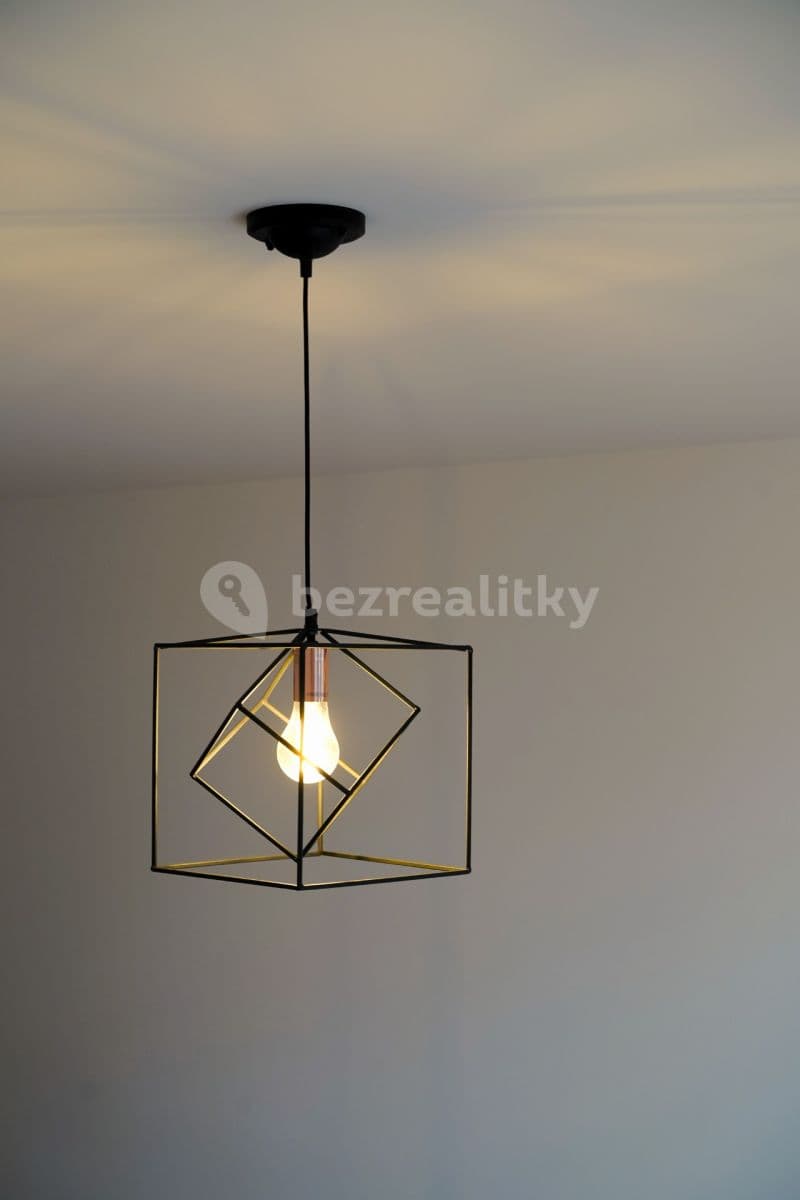 1 bedroom with open-plan kitchen flat to rent, 57 m², Thomasova, Prague, Prague 1 bedroom with open-plan kitchen flat to rent, 57 m², Thomasova, Prague, Prague