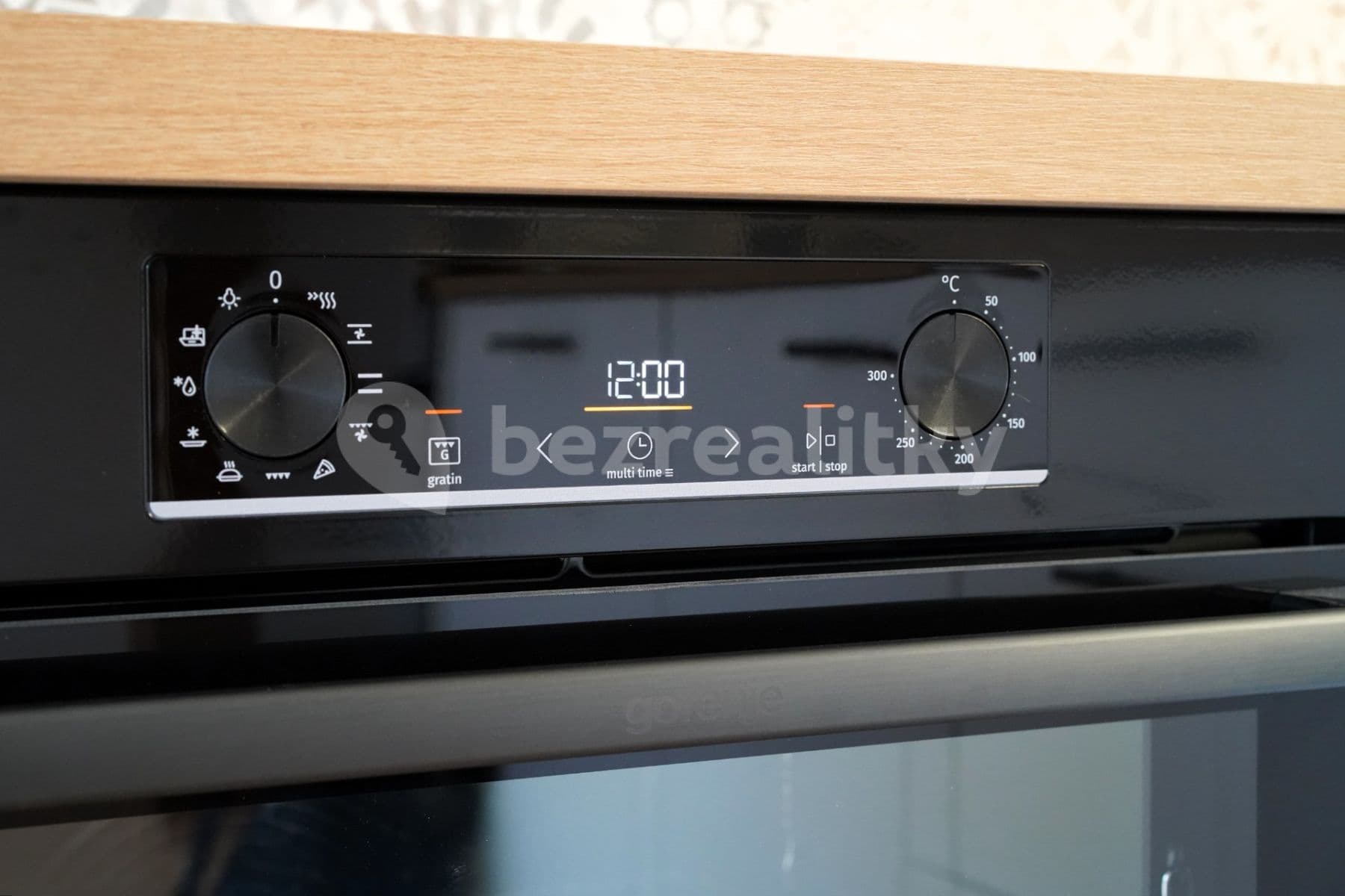 1 bedroom with open-plan kitchen flat to rent, 57 m², Thomasova, Prague, Prague 1 bedroom with open-plan kitchen flat to rent, 57 m², Thomasova, Prague, Prague