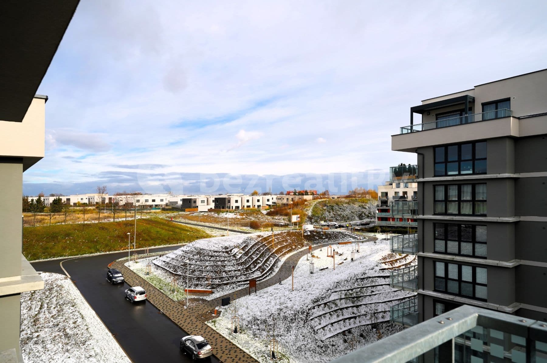 1 bedroom with open-plan kitchen flat to rent, 57 m², Thomasova, Prague, Prague 1 bedroom with open-plan kitchen flat to rent, 57 m², Thomasova, Prague, Prague