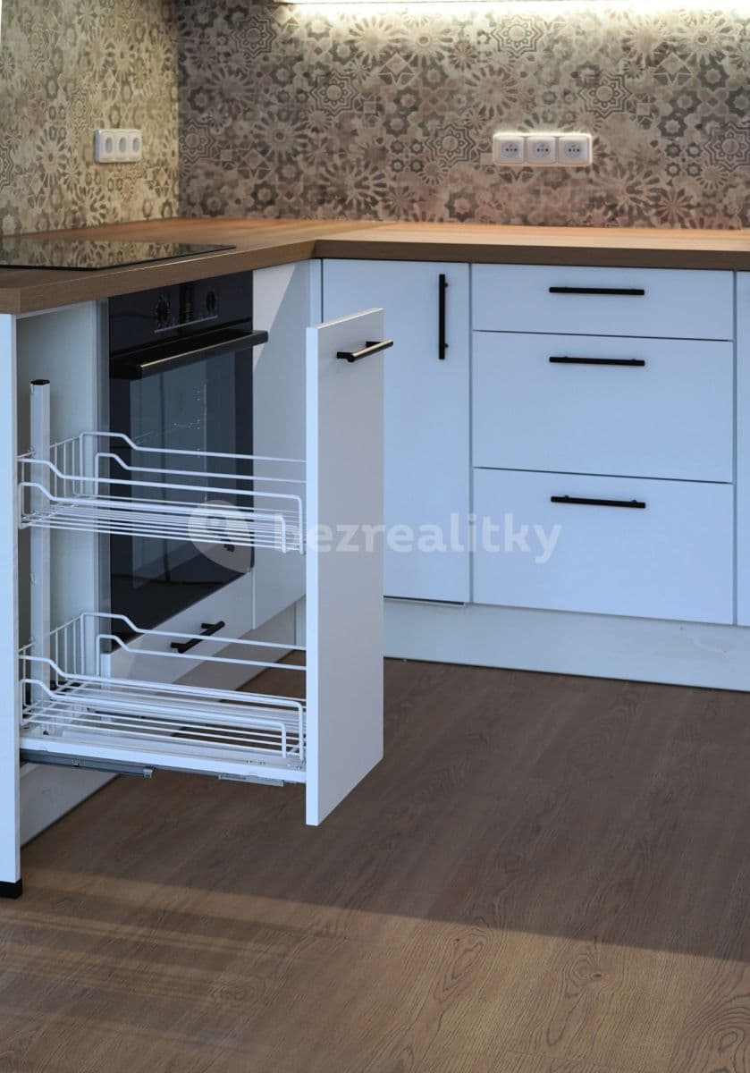 1 bedroom with open-plan kitchen flat to rent, 57 m², Thomasova, Prague, Prague 1 bedroom with open-plan kitchen flat to rent, 57 m², Thomasova, Prague, Prague