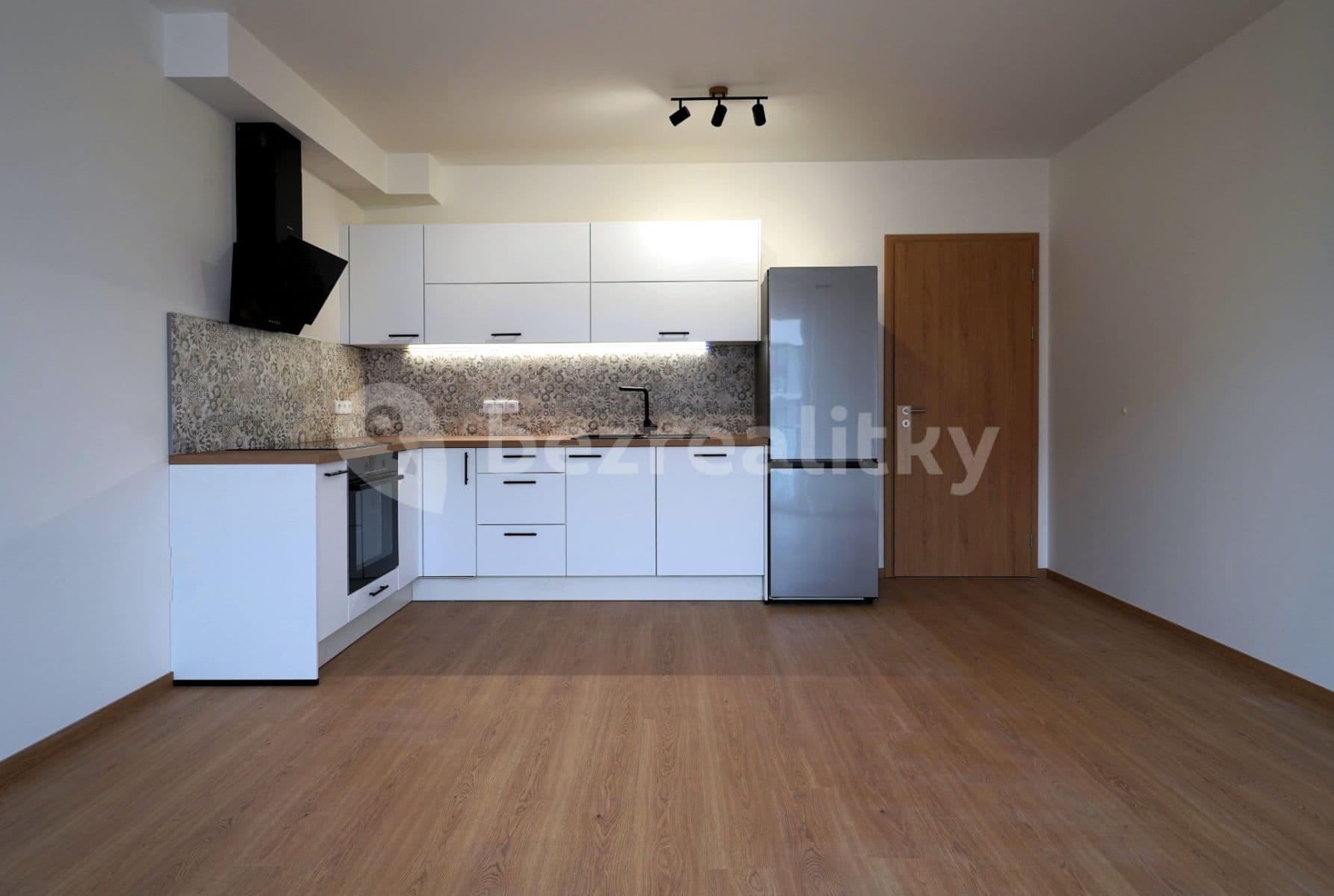 1 bedroom with open-plan kitchen flat to rent, 57 m², Thomasova, Prague, Prague 1 bedroom with open-plan kitchen flat to rent, 57 m², Thomasova, Prague, Prague