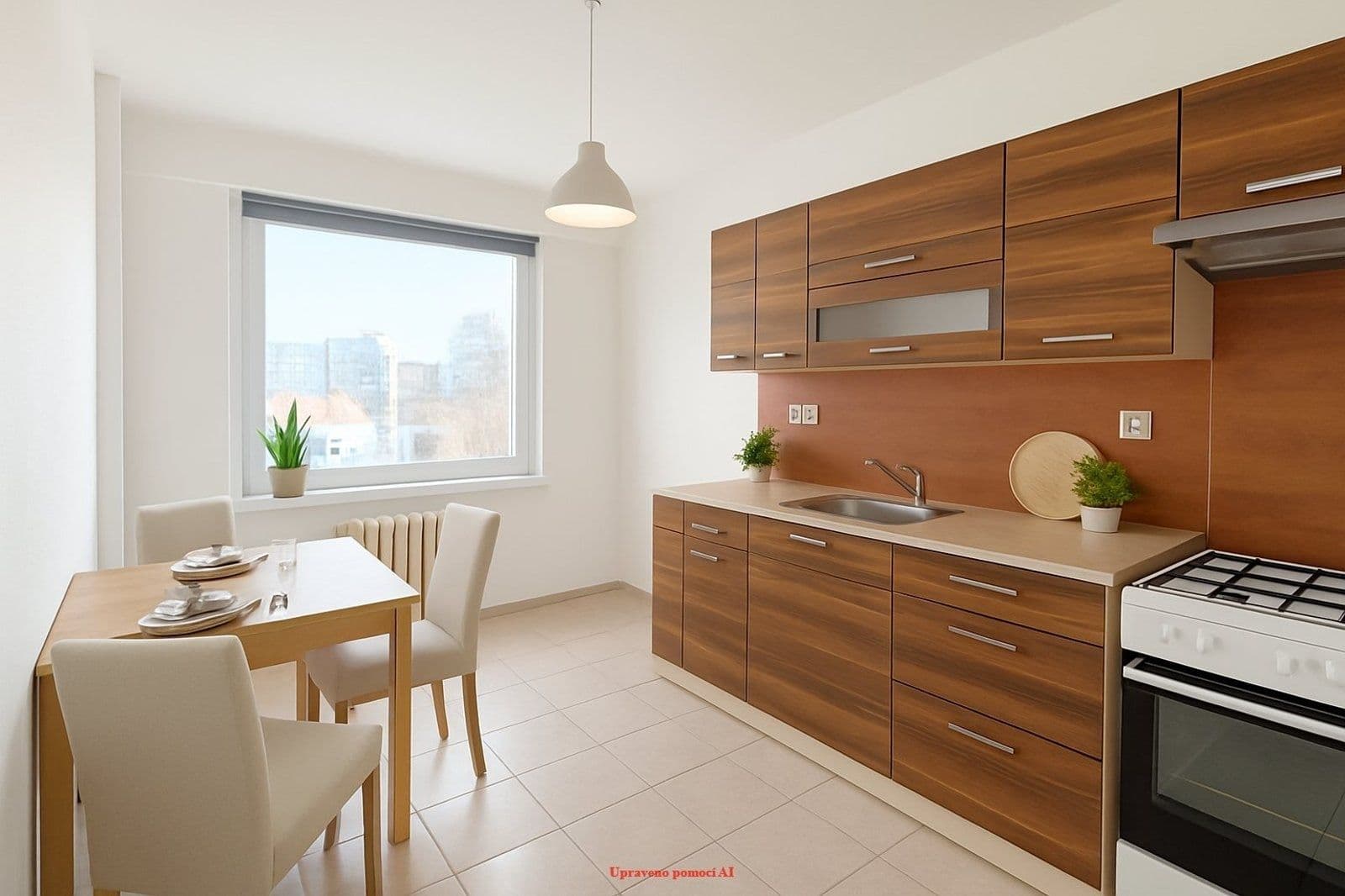 1 bedroom flat to rent, 40 m², Dělnická, Havířov, Moravskoslezský Region 1 bedroom flat to rent, 40 m², Dělnická, Havířov, Moravskoslezský Region