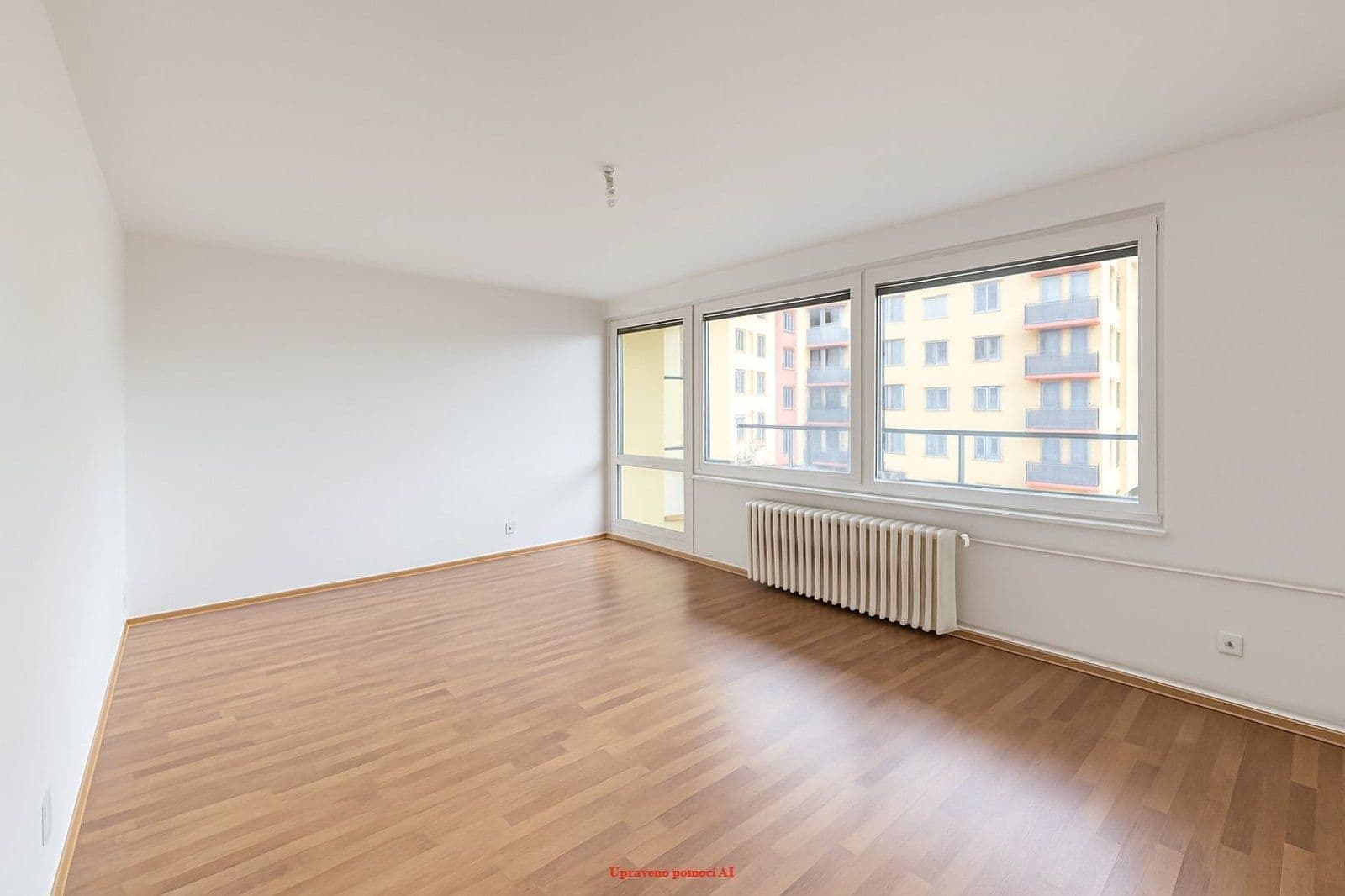 1 bedroom flat to rent, 40 m², Dělnická, Havířov, Moravskoslezský Region 1 bedroom flat to rent, 40 m², Dělnická, Havířov, Moravskoslezský Region