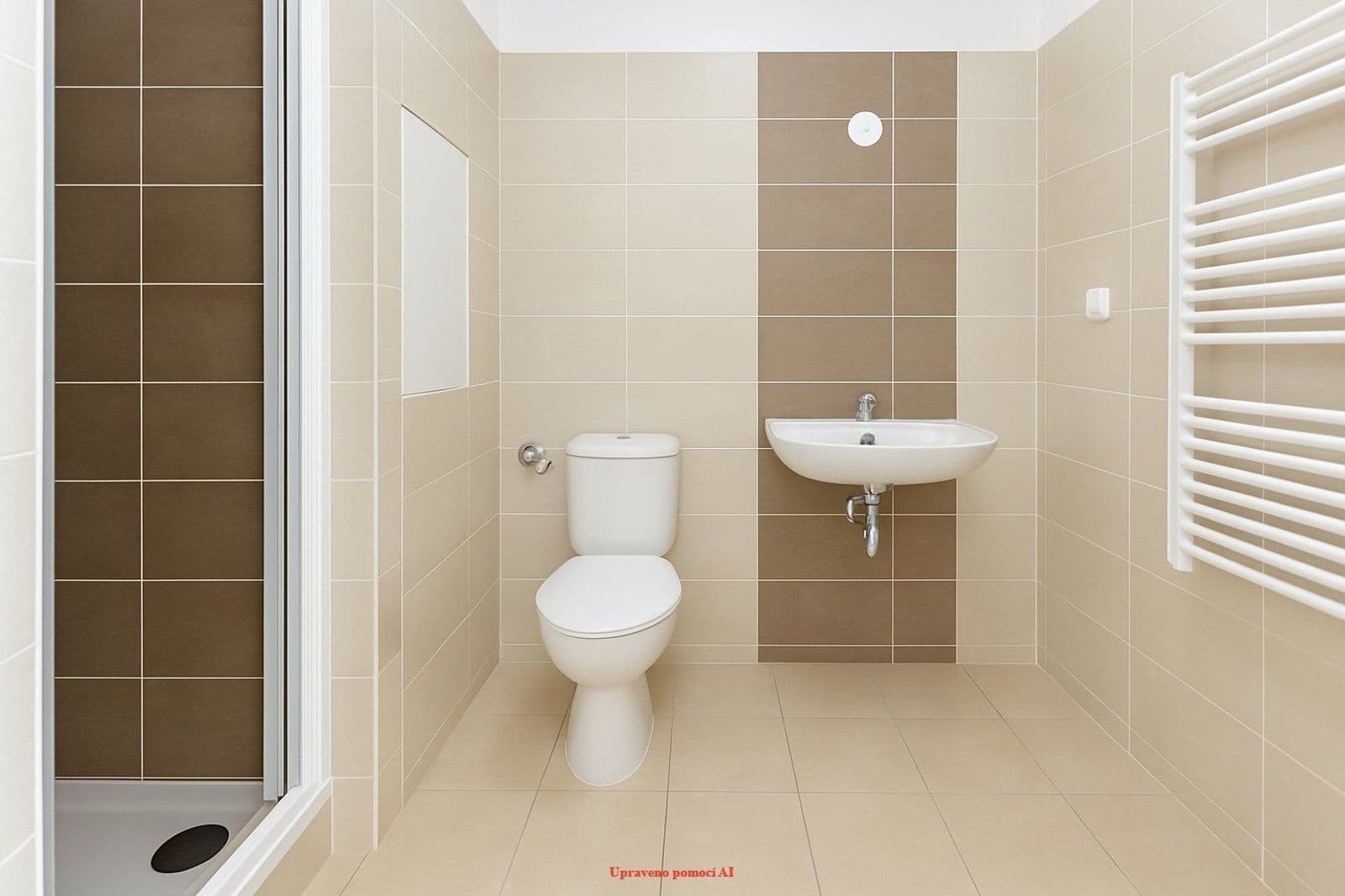 1 bedroom flat to rent, 40 m², Dělnická, Havířov, Moravskoslezský Region 1 bedroom flat to rent, 40 m², Dělnická, Havířov, Moravskoslezský Region