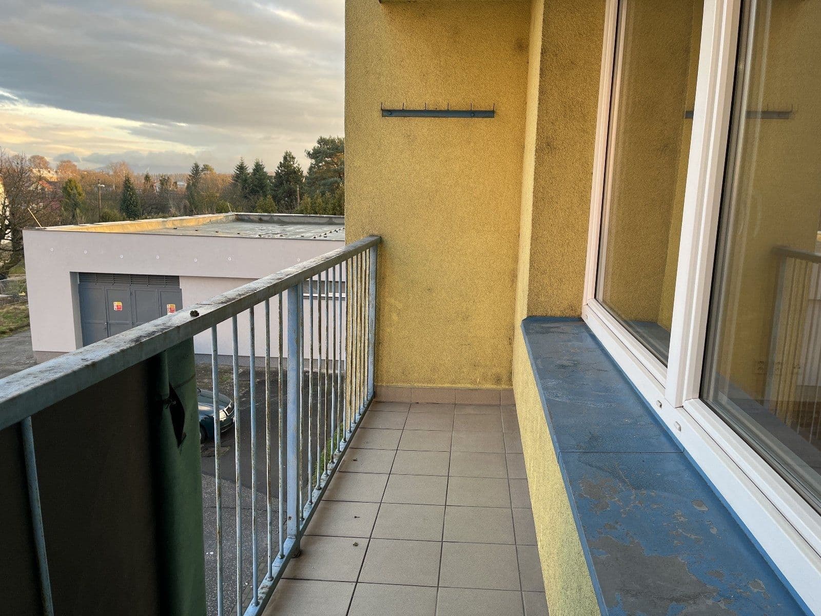 1 bedroom flat to rent, 40 m², Dělnická, Havířov, Moravskoslezský Region 1 bedroom flat to rent, 40 m², Dělnická, Havířov, Moravskoslezský Region