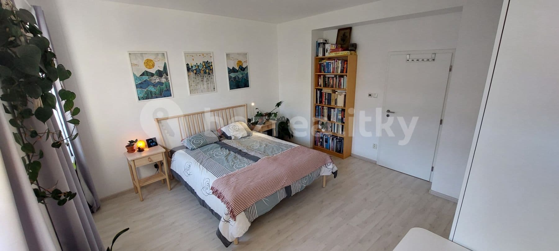 1 bedroom with open-plan kitchen flat to rent, 60 m², Přadlácká, Brno, Jihomoravský Region 1 bedroom with open-plan kitchen flat to rent, 60 m², Přadlácká, Brno, Jihomoravský Region