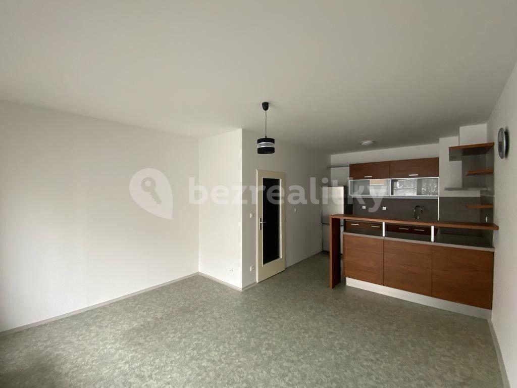 1 bedroom with open-plan kitchen flat for sale, 49 m², Saturnova, Prague, Prague