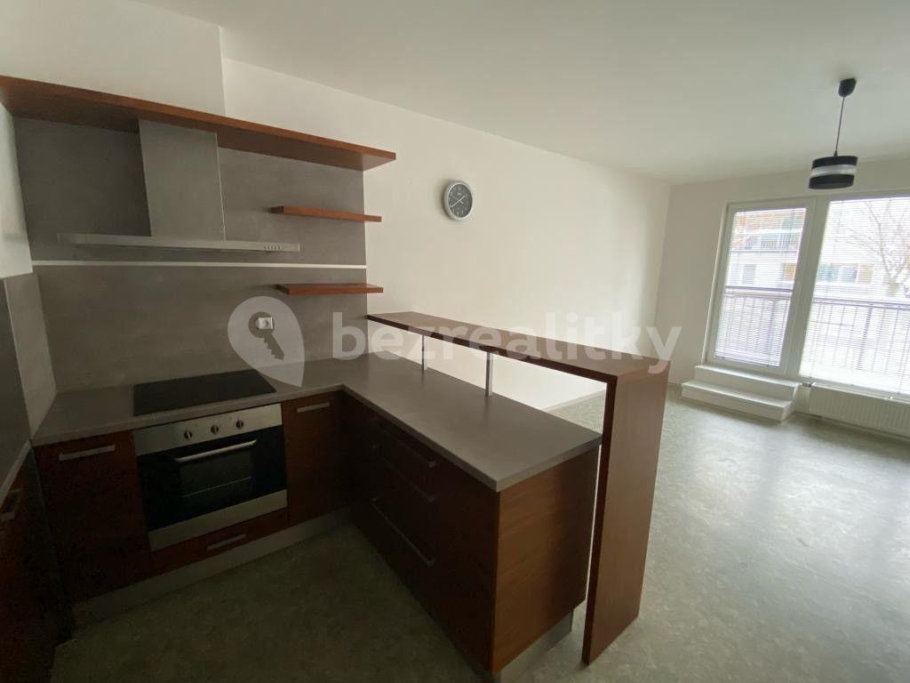 1 bedroom with open-plan kitchen flat for sale, 49 m², Saturnova, Prague, Prague