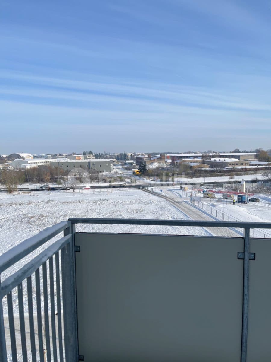 1 bedroom with open-plan kitchen flat to rent, 52 m², Sedlářova, Prague, Prague 1 bedroom with open-plan kitchen flat to rent, 52 m², Sedlářova, Prague, Prague