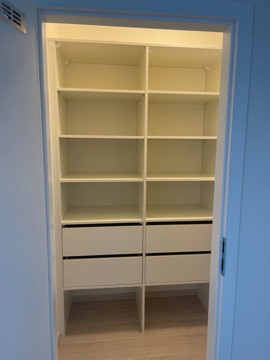 1 bedroom with open-plan kitchen flat to rent, 52 m², Sedlářova, Prague, Prague 1 bedroom with open-plan kitchen flat to rent, 52 m², Sedlářova, Prague, Prague