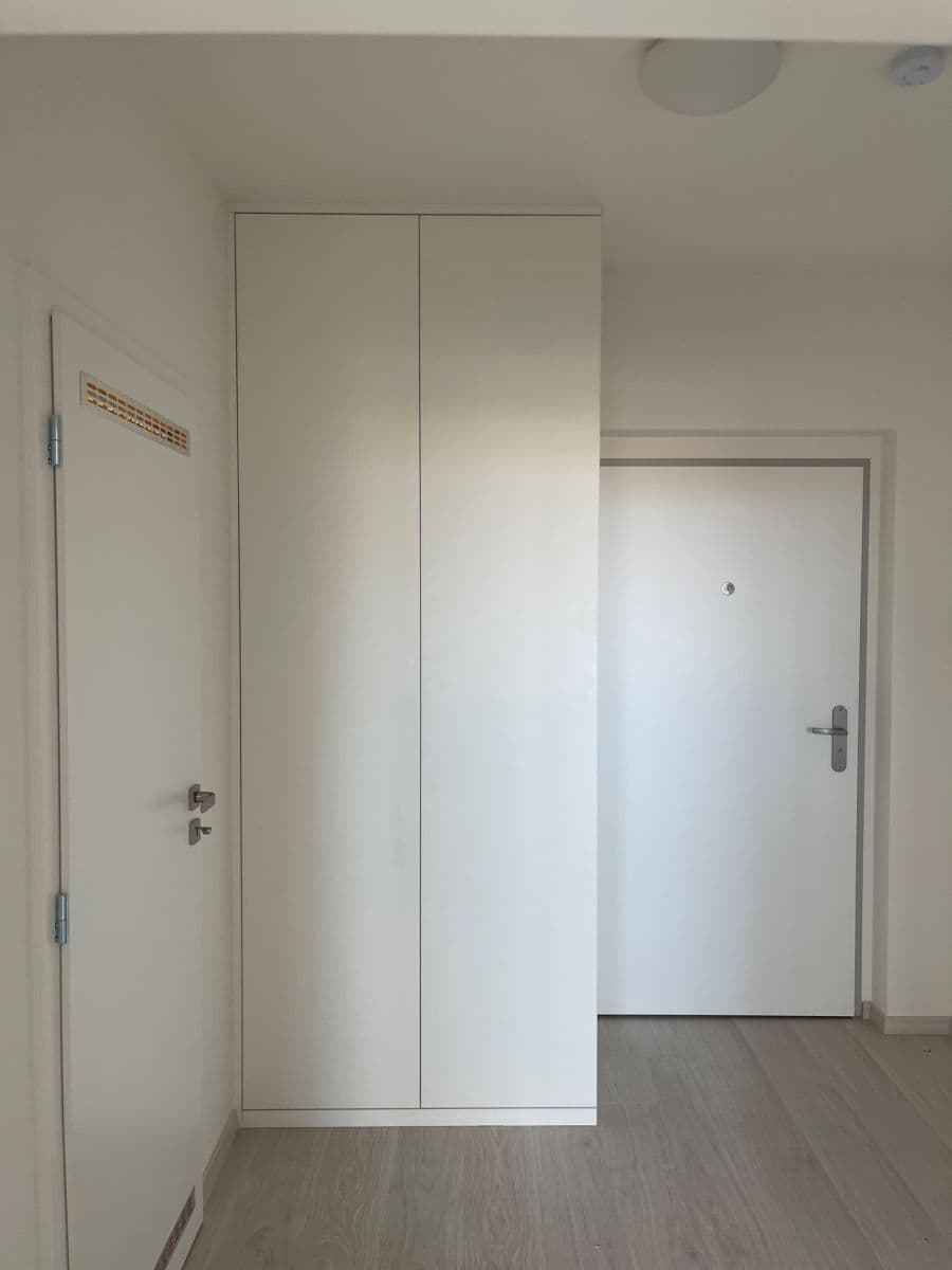 1 bedroom with open-plan kitchen flat to rent, 52 m², Sedlářova, Prague, Prague 1 bedroom with open-plan kitchen flat to rent, 52 m², Sedlářova, Prague, Prague