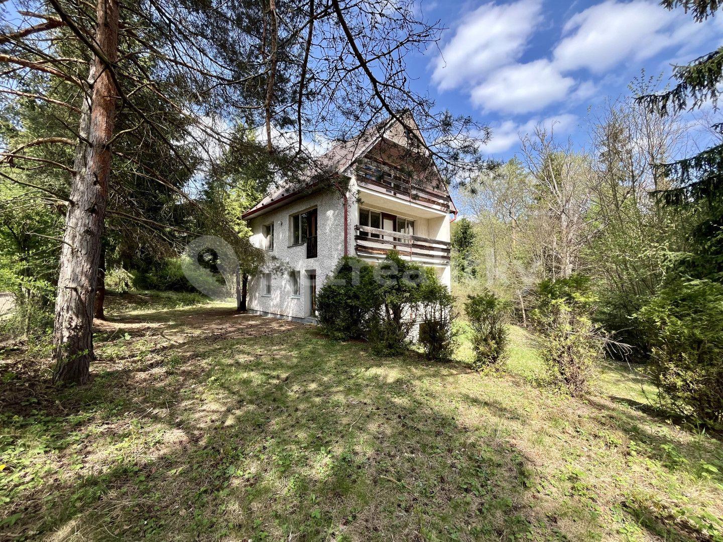 recreational property for sale, 319 m², Bohostice, Středočeský Region