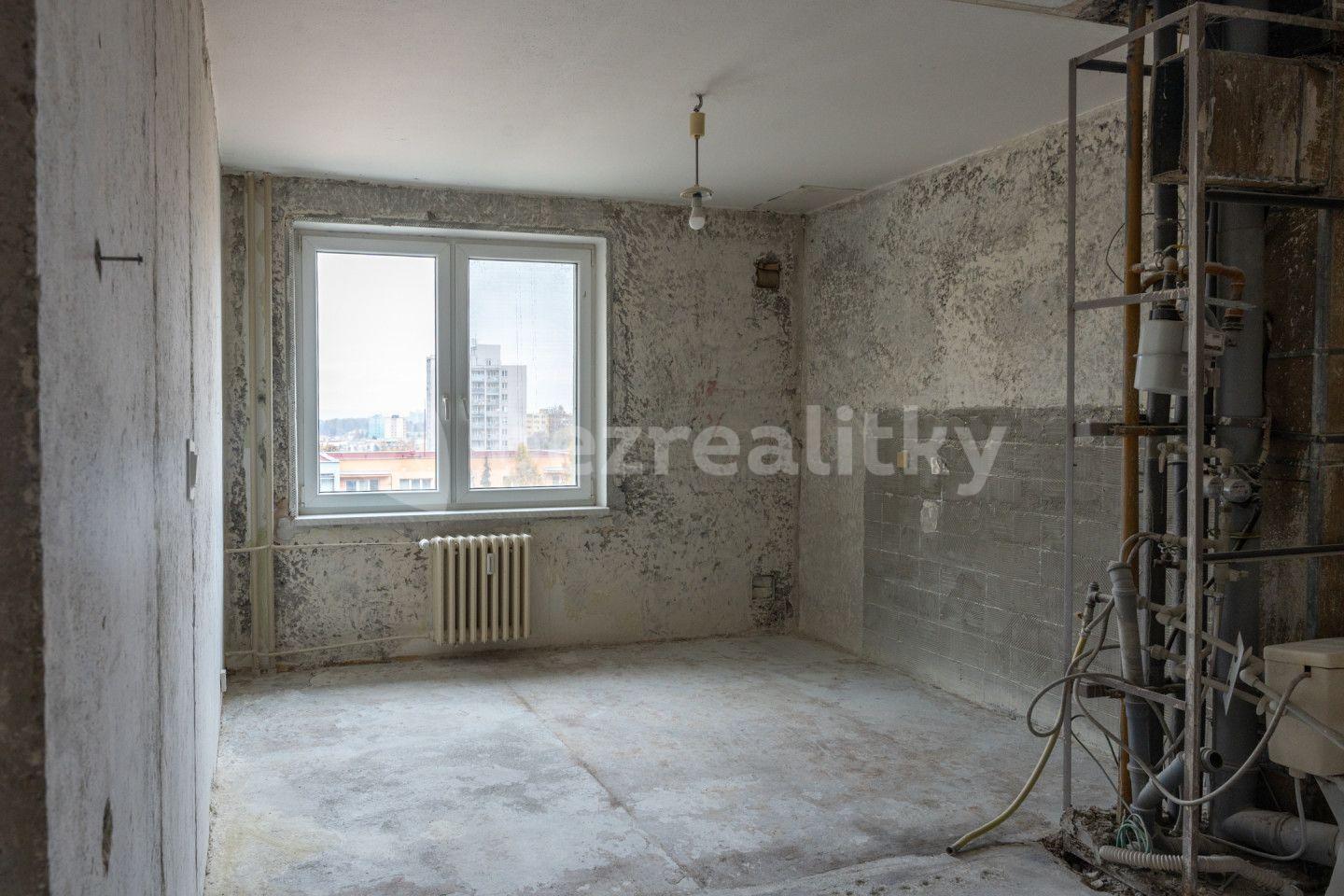 2 bedroom flat for sale, 58 m², Lumírova, Ostrava, Moravskoslezský Region
