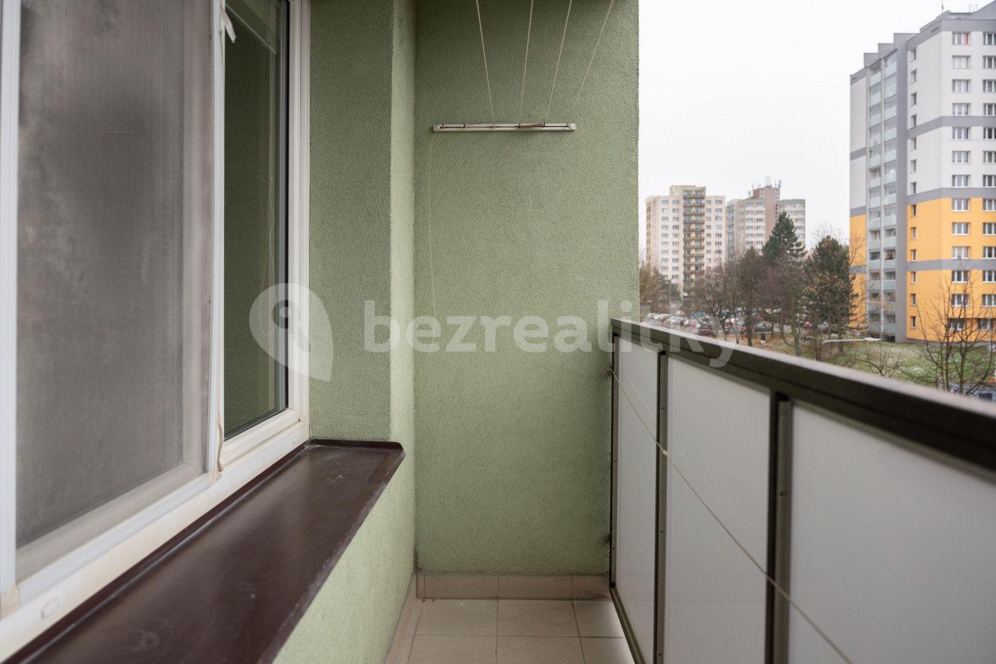 2 bedroom flat for sale, 58 m², Lumírova, Ostrava, Moravskoslezský Region