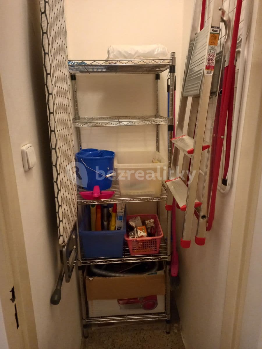 1 bedroom flat to rent, 40 m², Soudní, Prague, Prague 1 bedroom flat to rent, 40 m², Soudní, Prague, Prague