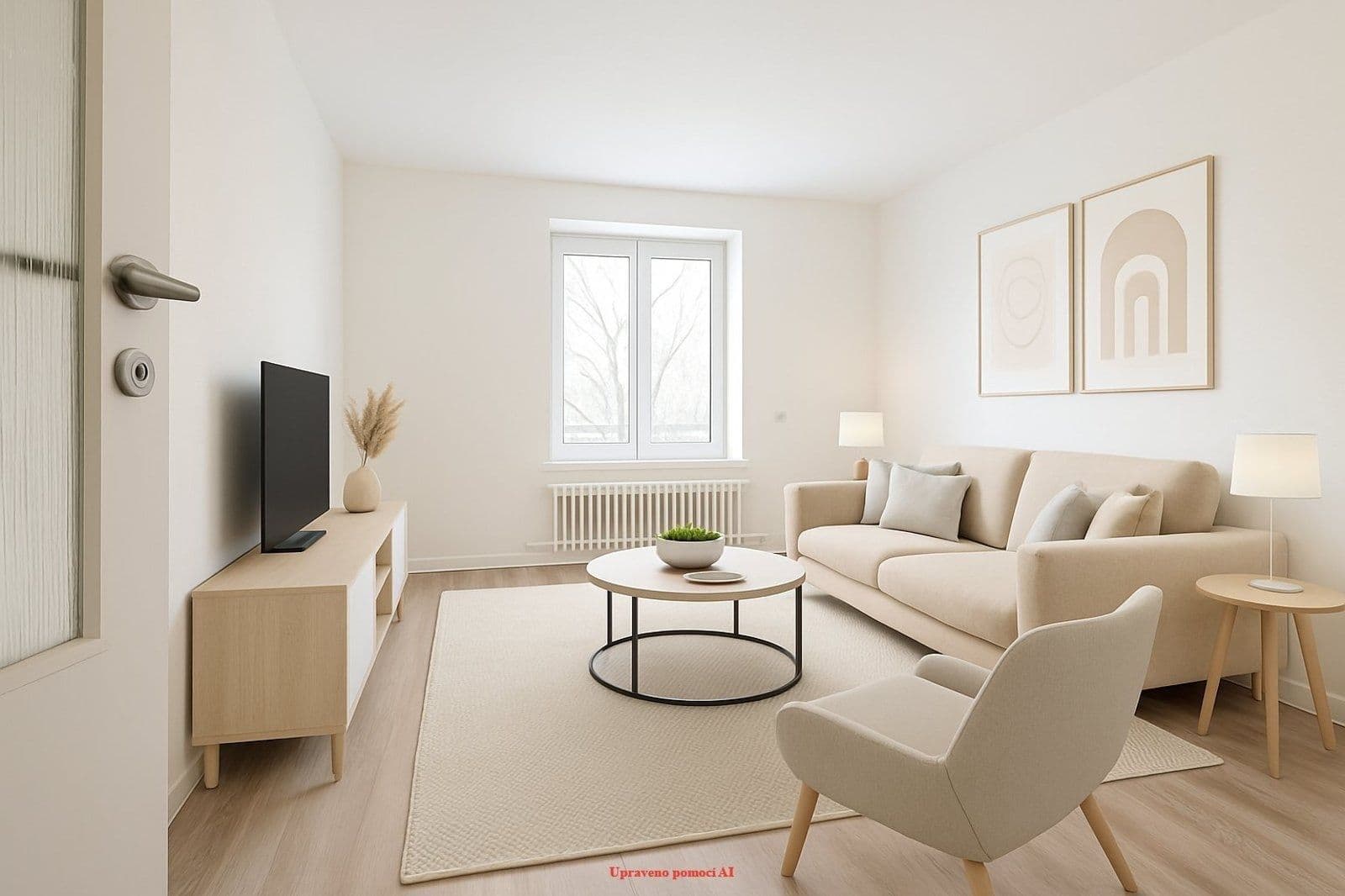 2 bedroom flat to rent, 56 m², Sadová, Havířov, Moravskoslezský Region 2 bedroom flat to rent, 56 m², Sadová, Havířov, Moravskoslezský Region