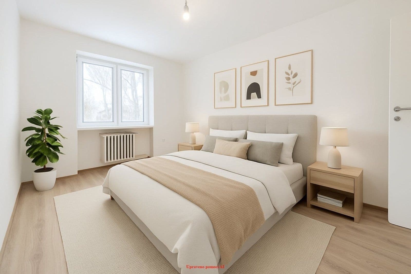 2 bedroom flat to rent, 56 m², Sadová, Havířov, Moravskoslezský Region 2 bedroom flat to rent, 56 m², Sadová, Havířov, Moravskoslezský Region