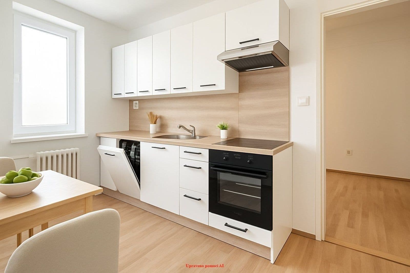 2 bedroom flat to rent, 56 m², Sadová, Havířov, Moravskoslezský Region 2 bedroom flat to rent, 56 m², Sadová, Havířov, Moravskoslezský Region