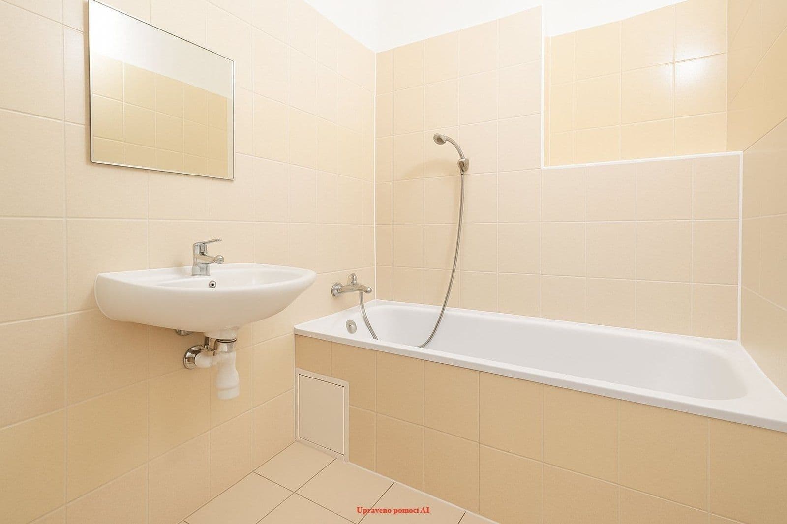 2 bedroom flat to rent, 56 m², Sadová, Havířov, Moravskoslezský Region 2 bedroom flat to rent, 56 m², Sadová, Havířov, Moravskoslezský Region