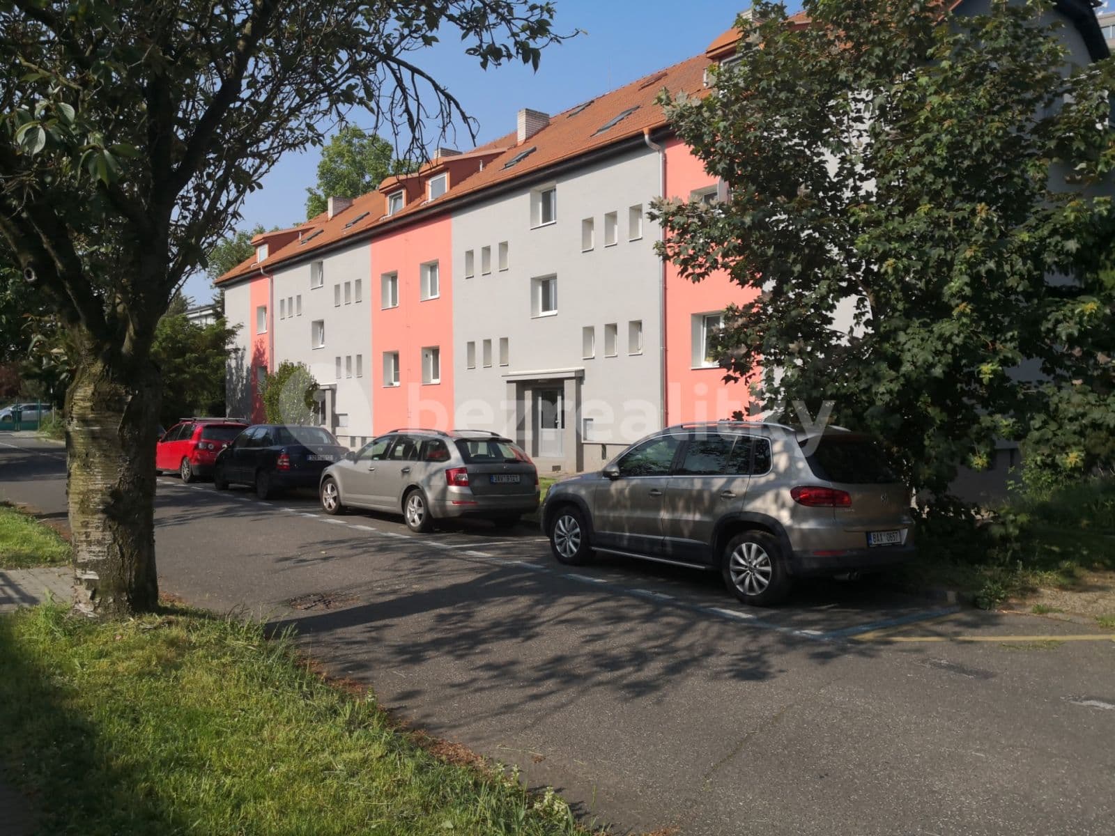 2 bedroom flat for sale, 58 m², Tvrdého, Prague, Prague