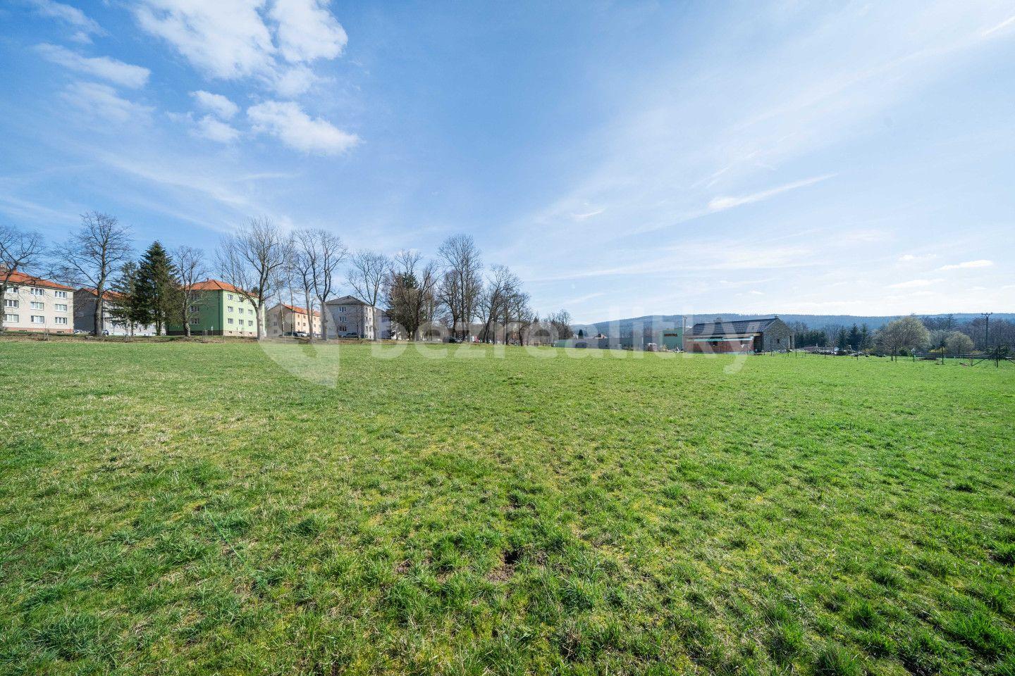 plot for sale, 916 m², Strašice, Plzeňský Region