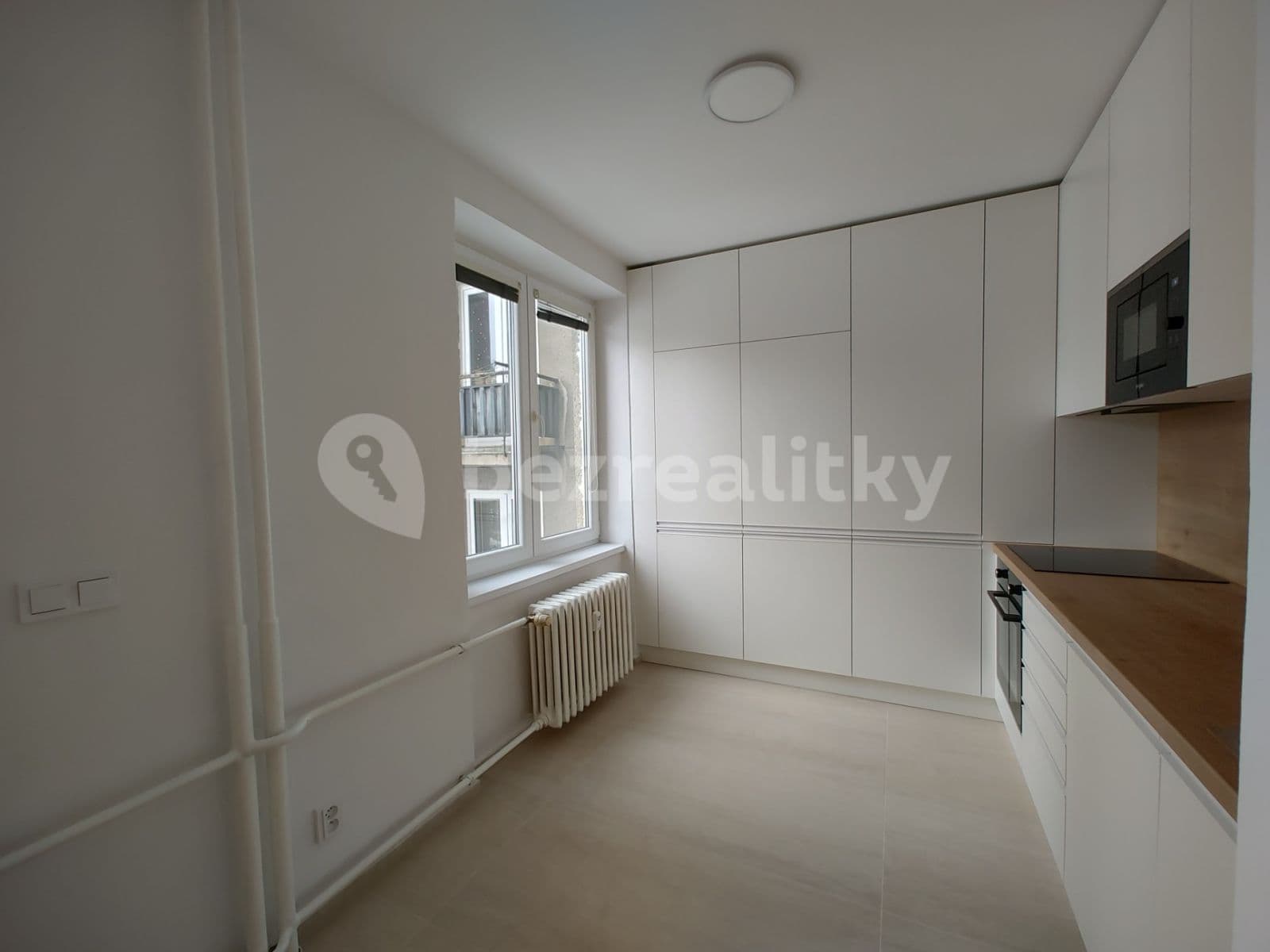 2 bedroom with open-plan kitchen flat to rent, 68 m², Tyršova, Brno, Jihomoravský Region 2 bedroom with open-plan kitchen flat to rent, 68 m², Tyršova, Brno, Jihomoravský Region